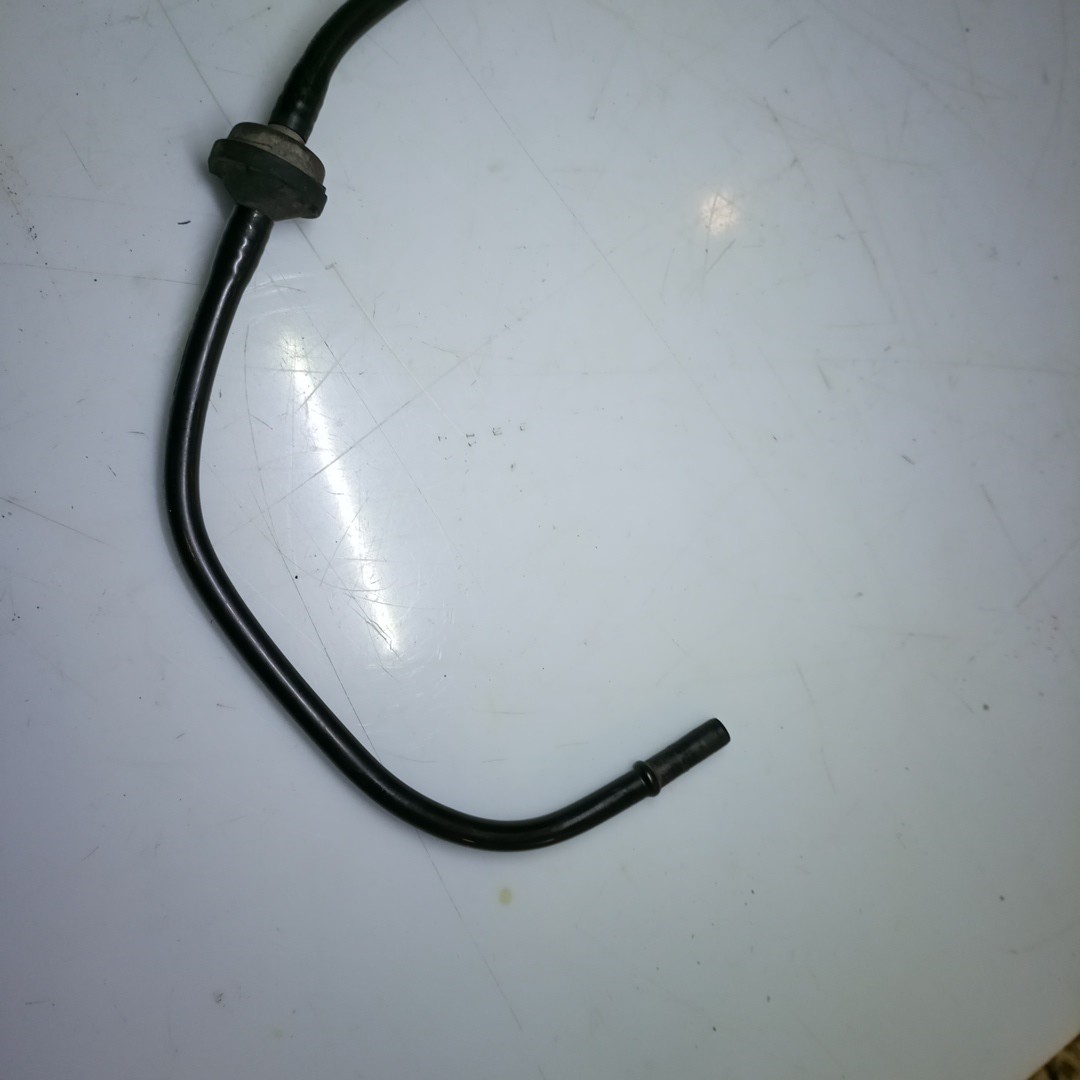 Tubo flexível de vacuo,sistema de travagem FORD FIESTA IV (JA_, JB_) | 95 - 02 Imagem-4
