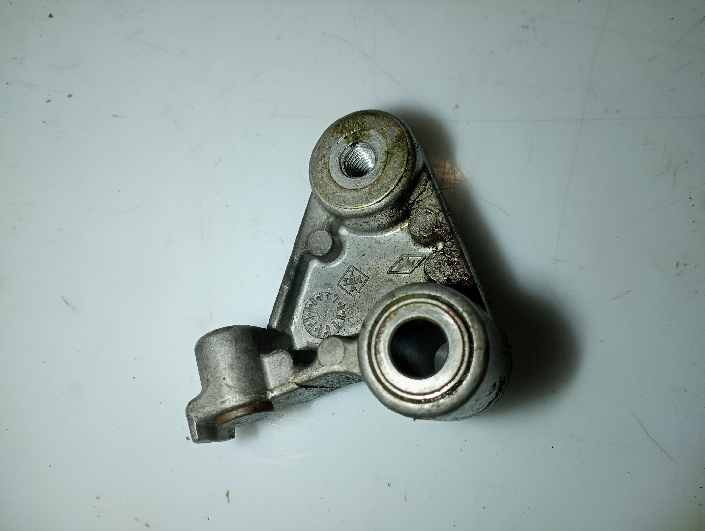 Rolo tensor, correia trapezoidal FORD FIESTA IV (JA_, JB_) | 95 - 02