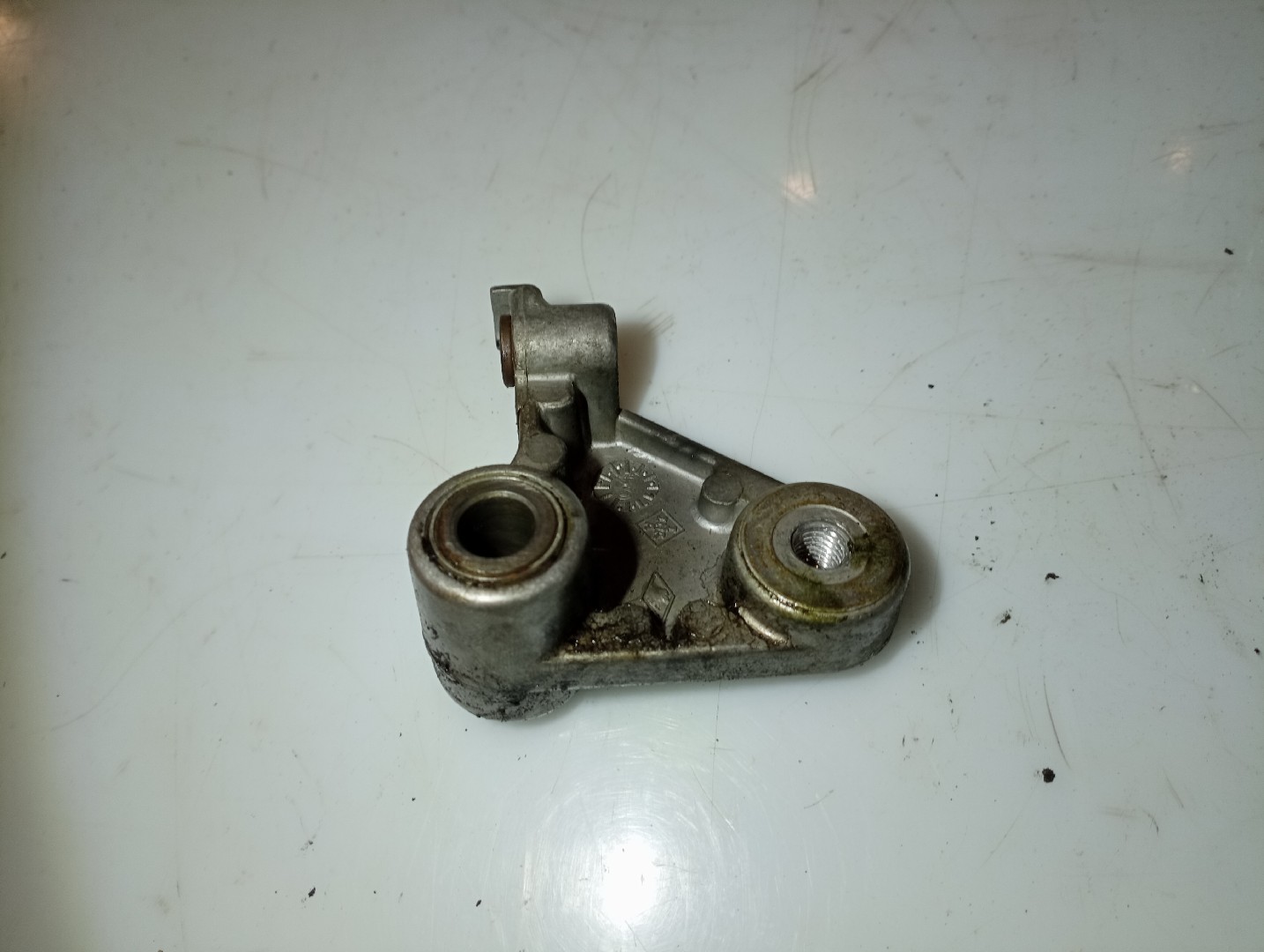 Rolo tensor, correia trapezoidal FORD FIESTA IV (JA_, JB_) | 95 - 02 Imagem-2