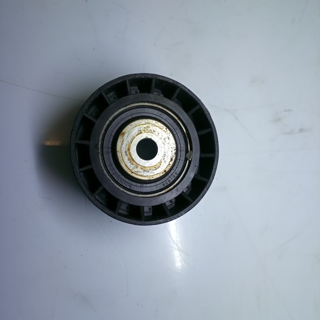 Rolo tensor, correia trapezoidal FORD FIESTA IV (JA_, JB_) | 95 - 02