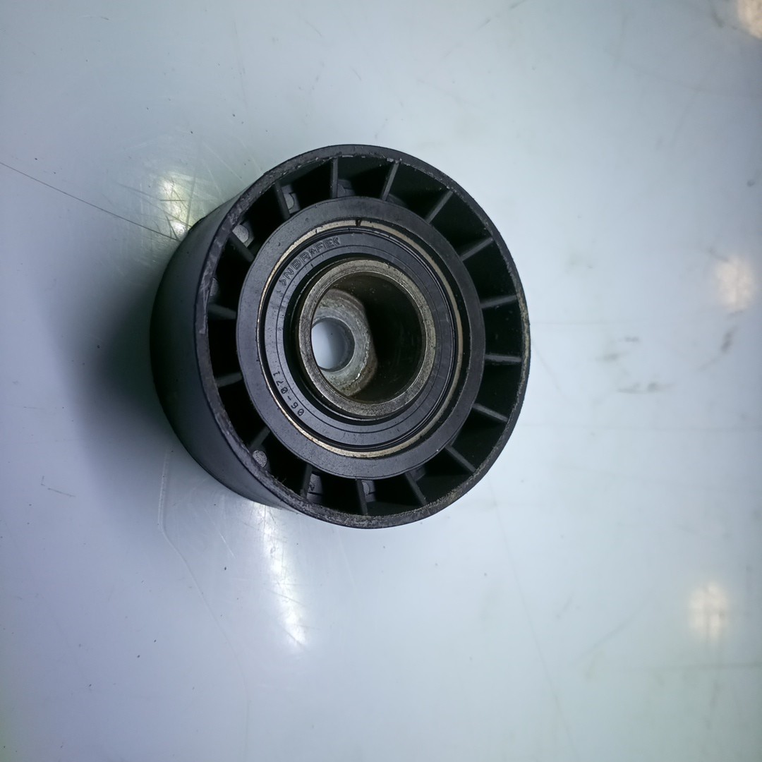 Rolo tensor, correia trapezoidal FORD FIESTA IV (JA_, JB_) | 95 - 02 Imagem-2