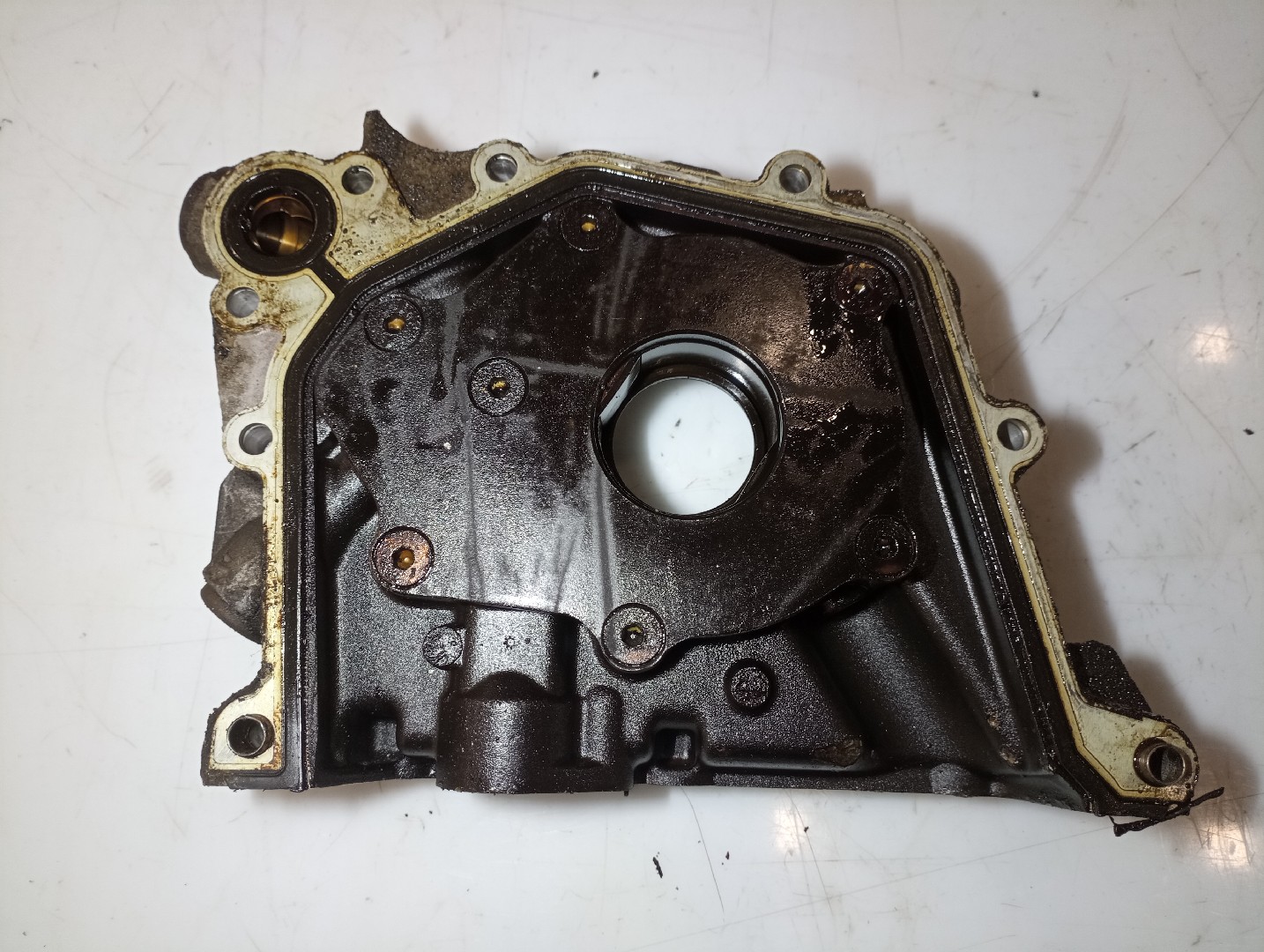 Distribuição FORD FIESTA IV (JA_, JB_) | 95 - 02 Imagem-3