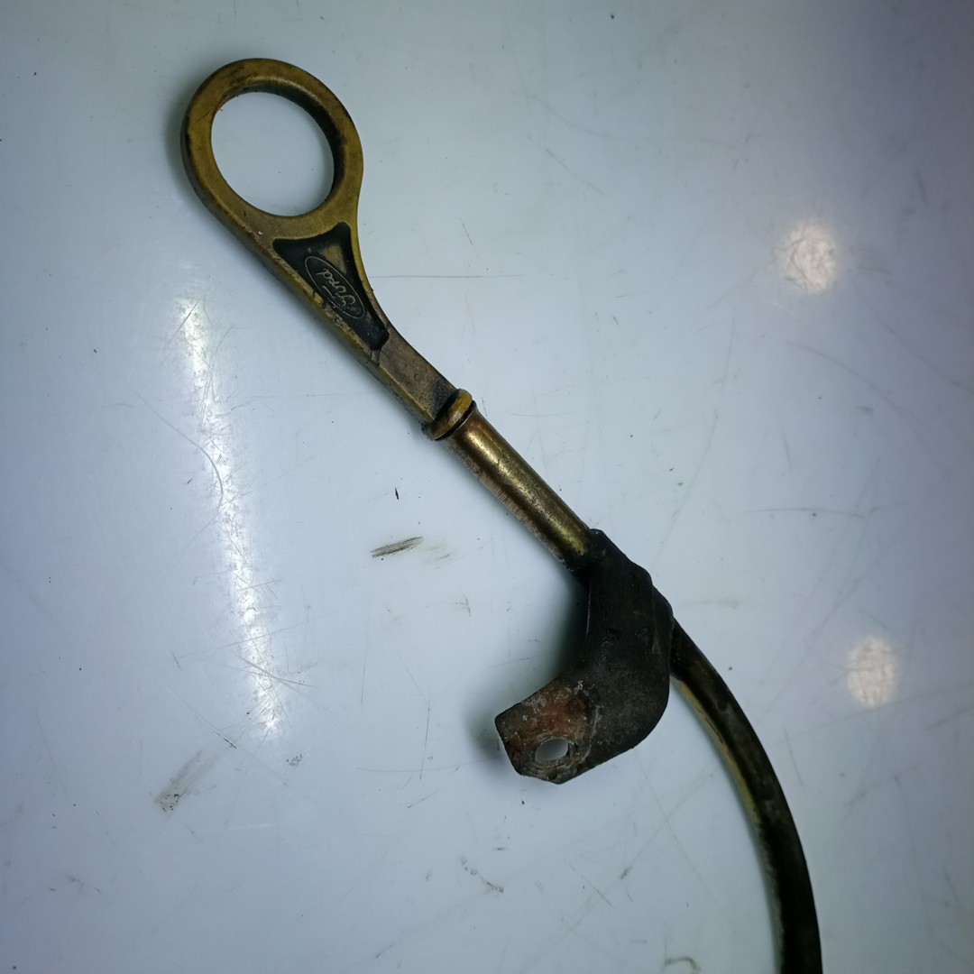 Vareta De Óleo FORD FIESTA IV (JA_, JB_) | 95 - 02 Imagem-1