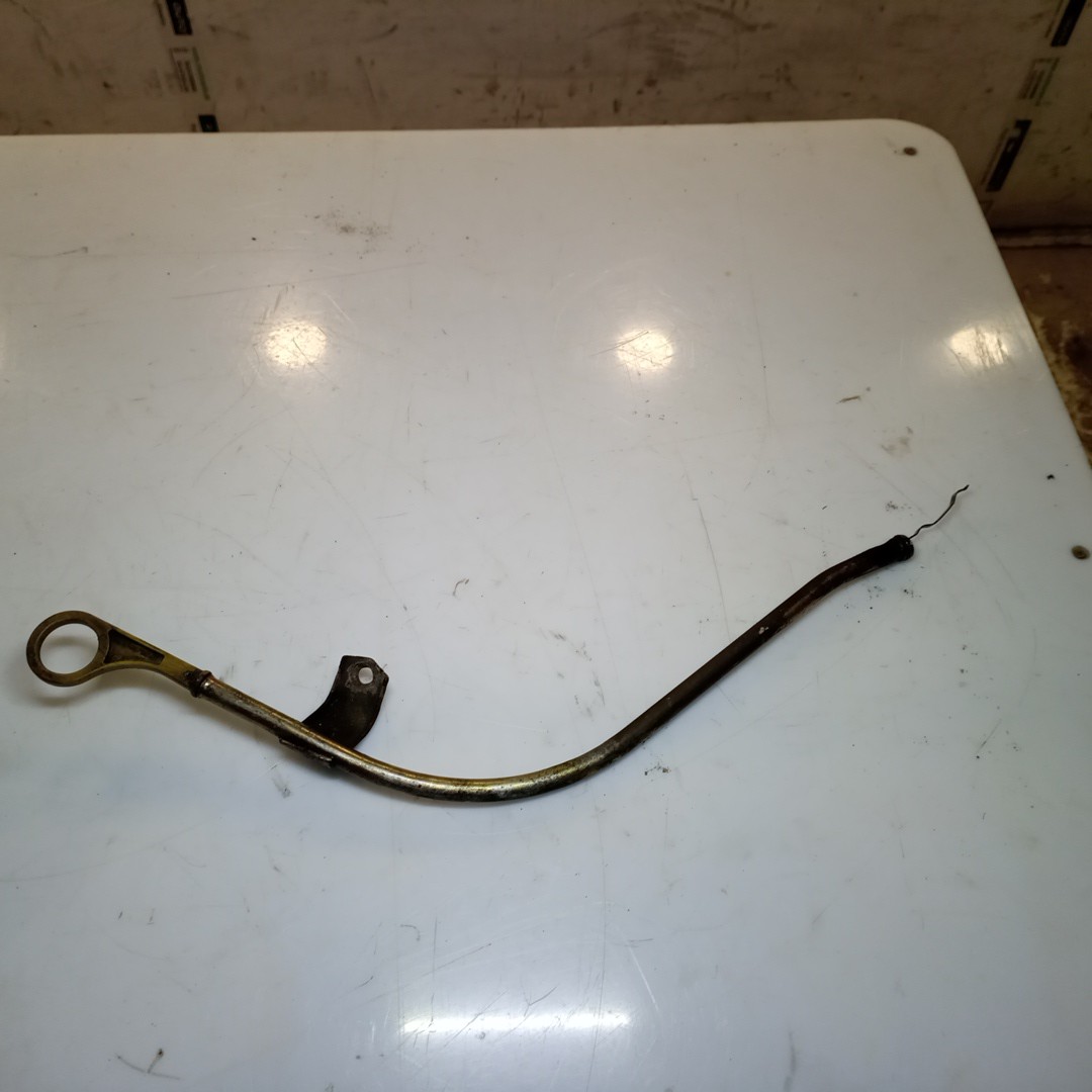 Vareta De Óleo FORD FIESTA IV (JA_, JB_) | 95 - 02 Imagem-3