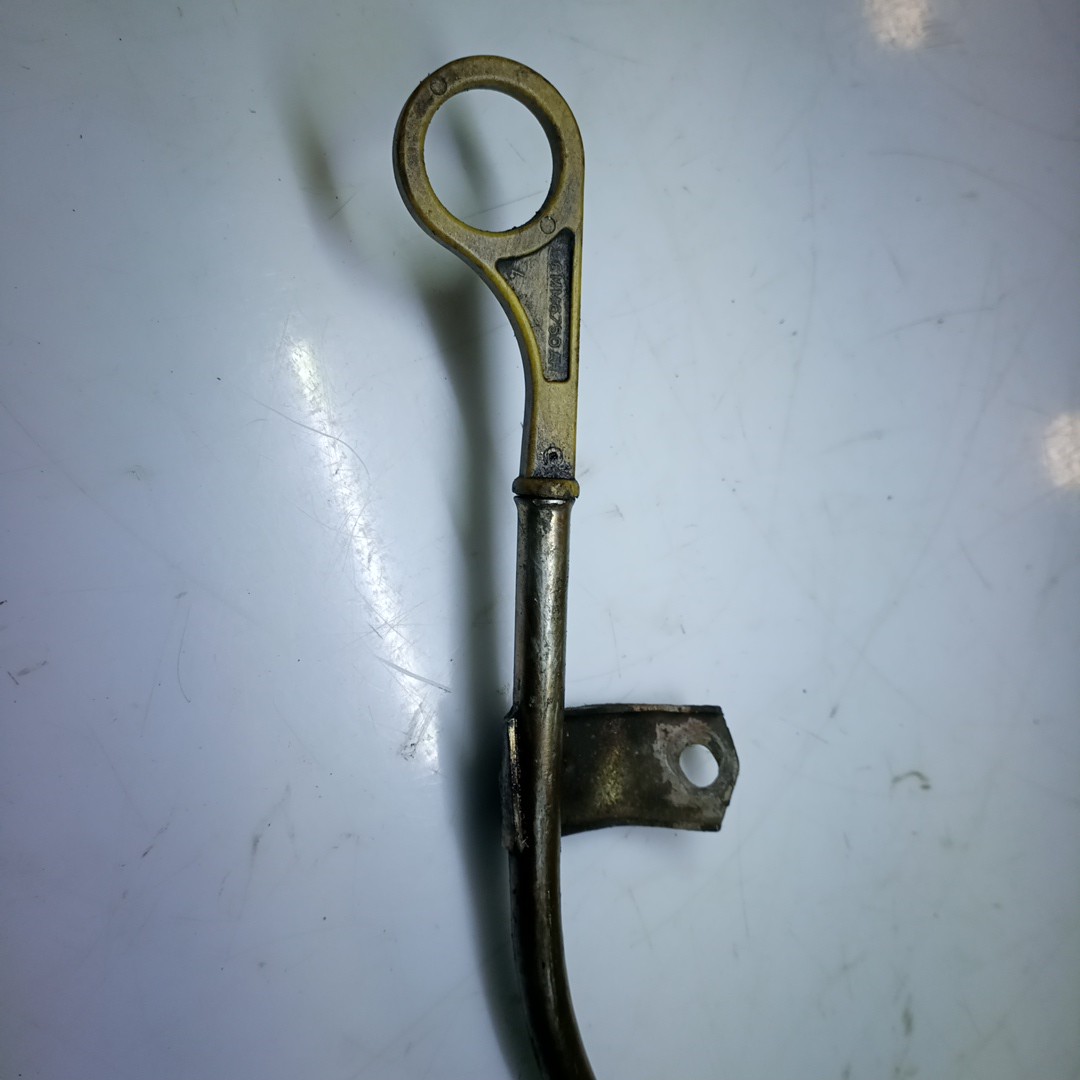 Vareta De Óleo FORD FIESTA IV (JA_, JB_) | 95 - 02 Imagem-4