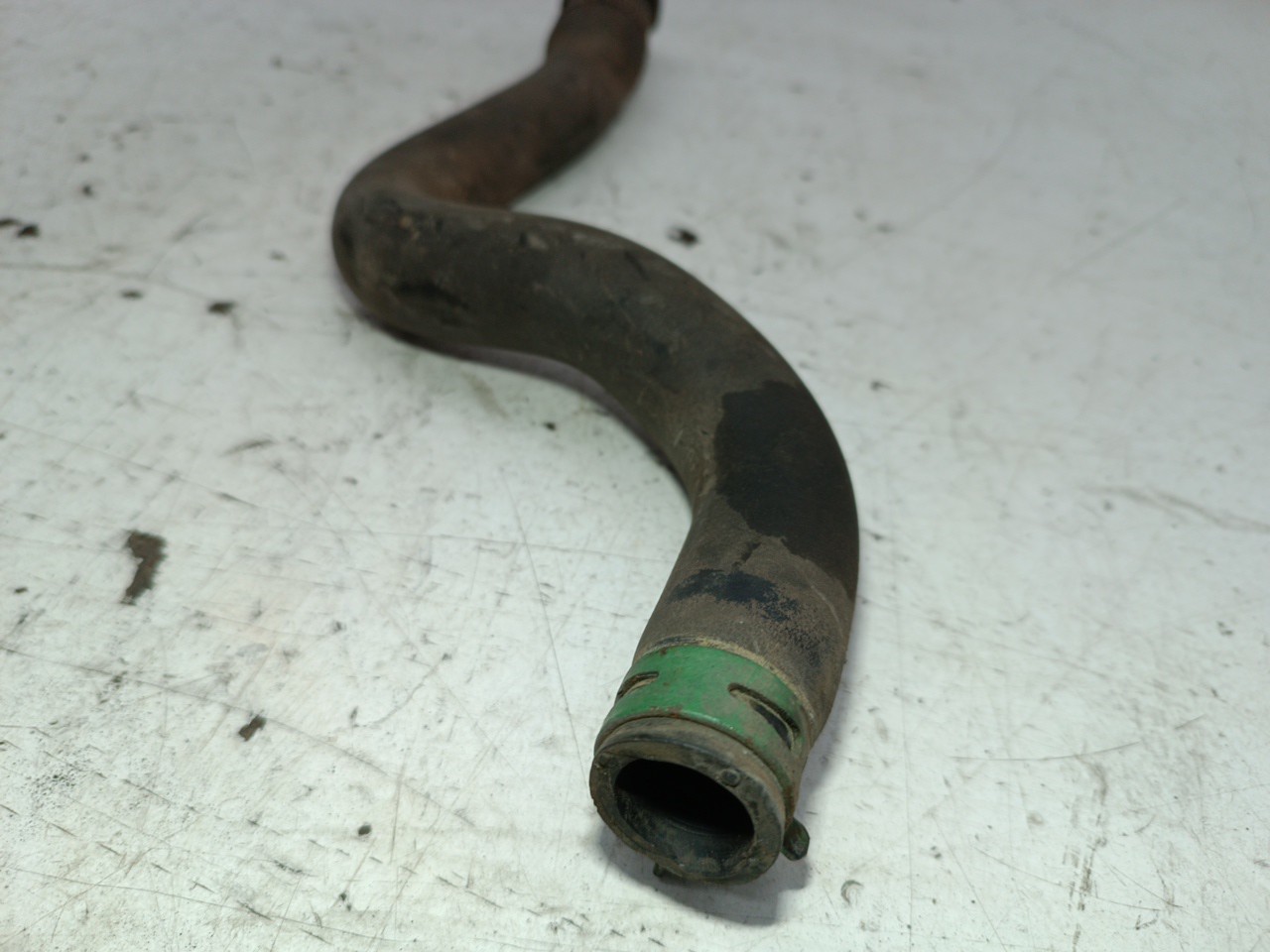 Tubo de Água RENAULT CLIO II Caixa (SB0/1/2_) | 98 -  Imagem-3