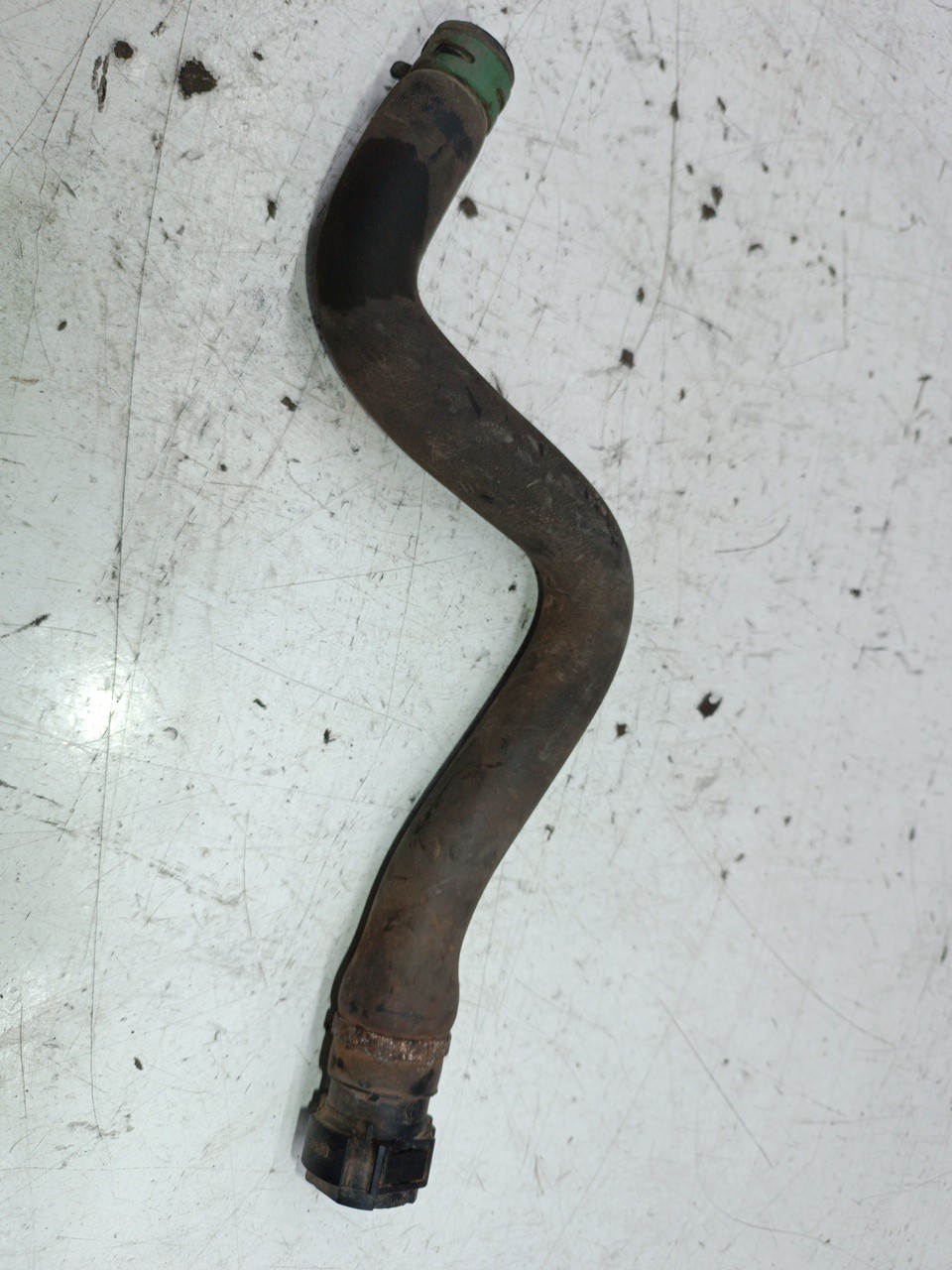 Tubo de Água RENAULT CLIO II Caixa (SB0/1/2_) | 98 -  Imagem-4