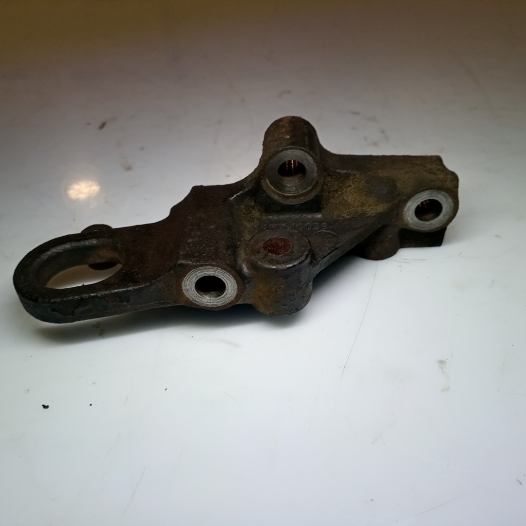 Acabamento de motor FORD FIESTA IV (JA_, JB_) | 95 - 02 Imagem-1