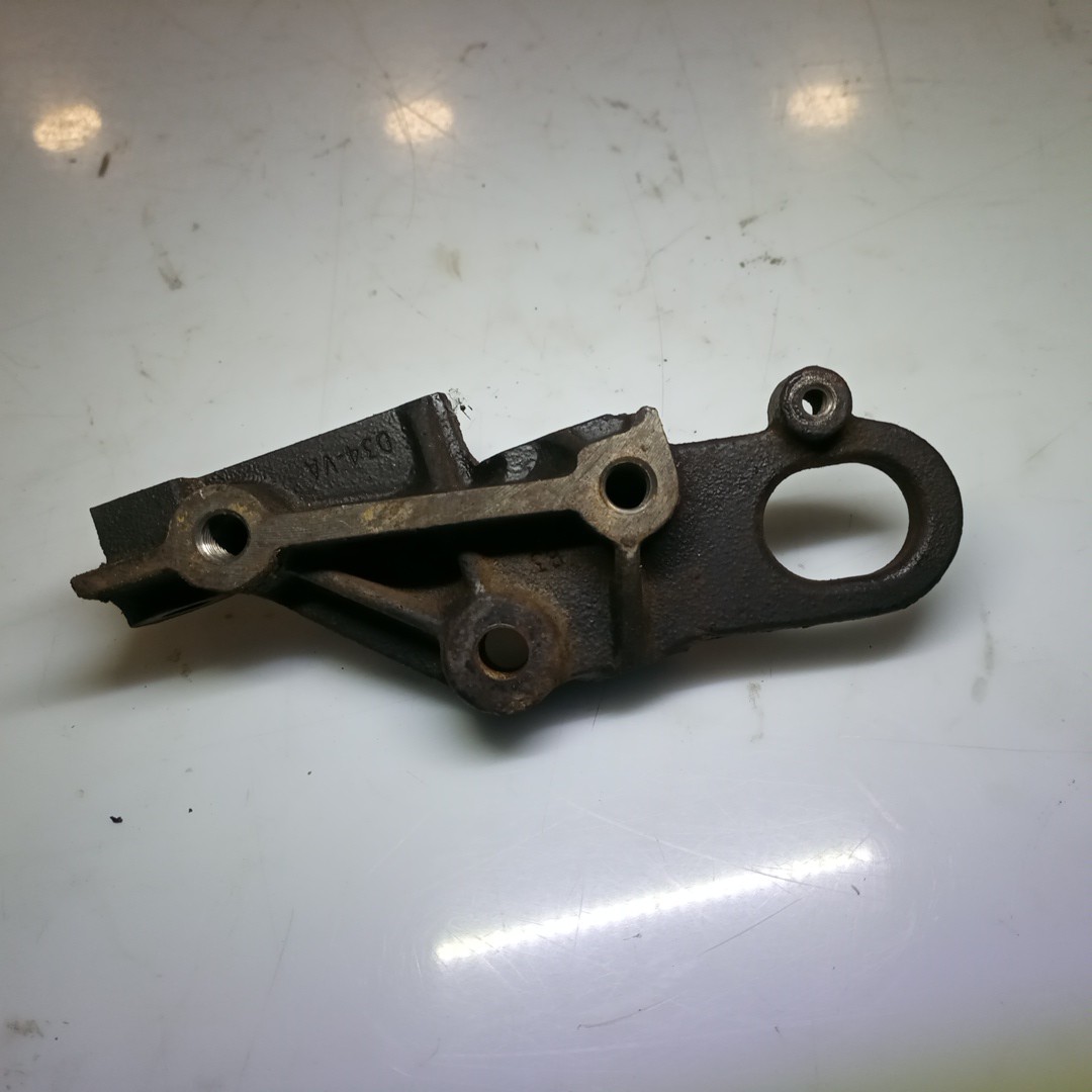 Acabamento de motor FORD FIESTA IV (JA_, JB_) | 95 - 02 Imagem-2