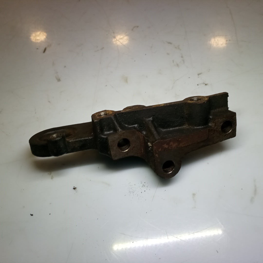 Acabamento de motor FORD FIESTA IV (JA_, JB_) | 95 - 02 Imagem-3