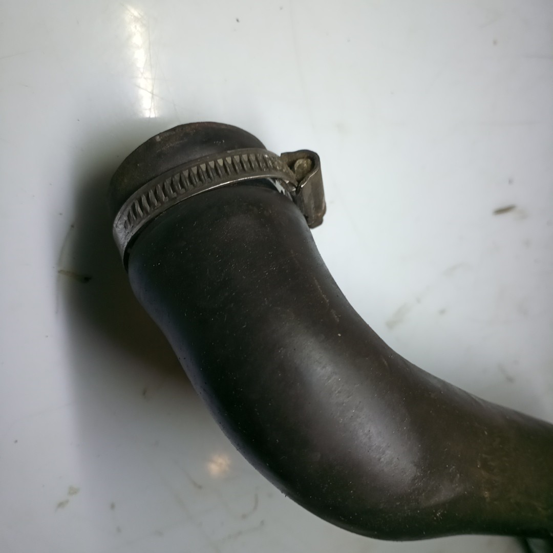 Tubo de Água FORD FIESTA IV (JA_, JB_) | 95 - 02 Imagem-4