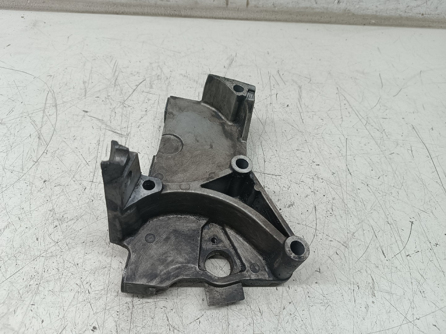 Apoio De Motor RENAULT CLIO II Caixa (SB0/1/2_) | 98 -  Imagem-1