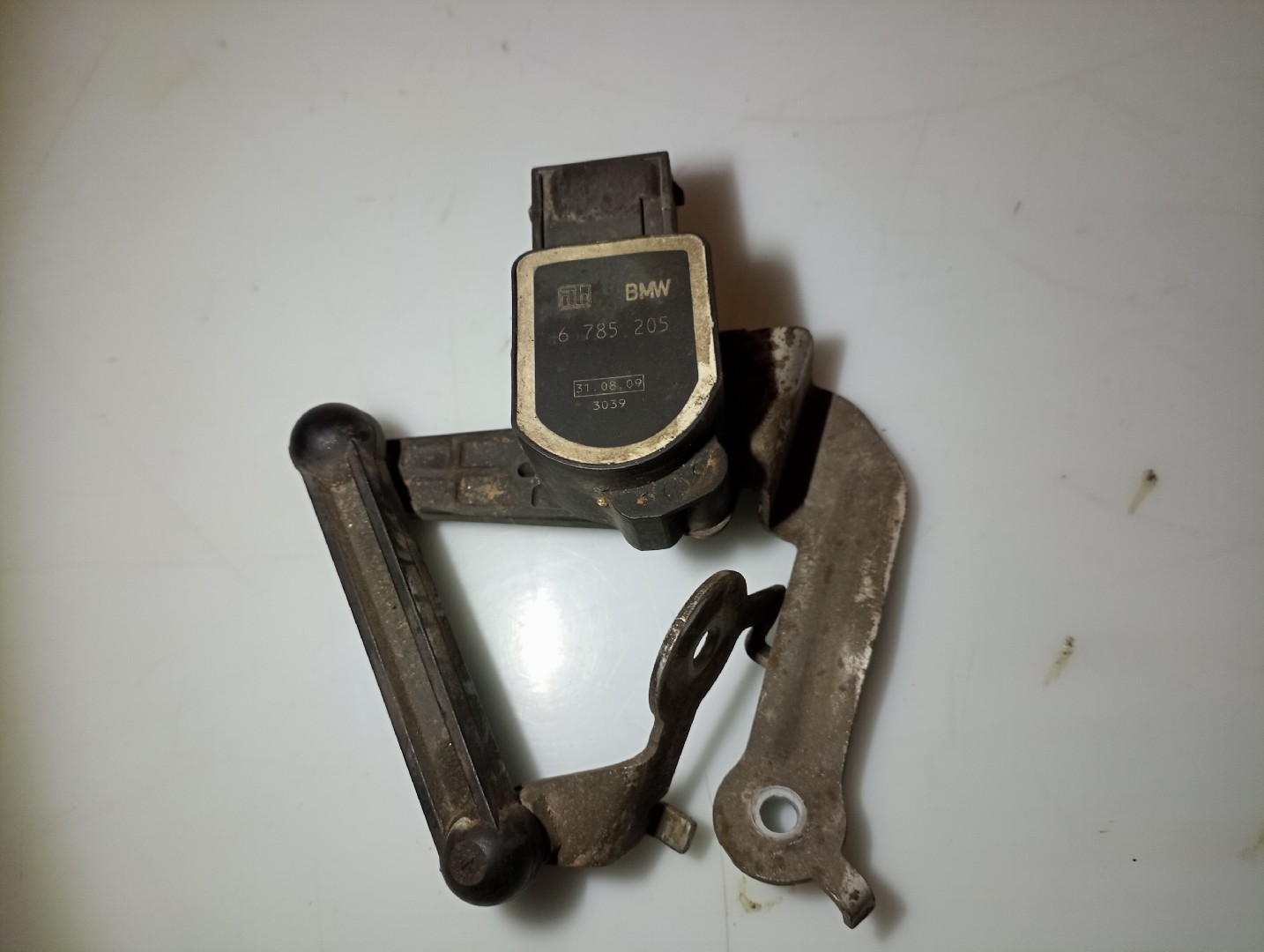 Nivelador de Ótica BMW 3 Touring (E91) | 04 - 12 Imagem-1