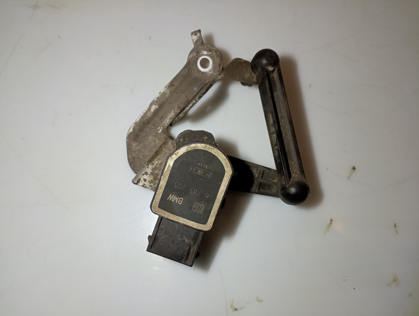 Nivelador de Ótica BMW 3 Touring (E91) | 04 - 12