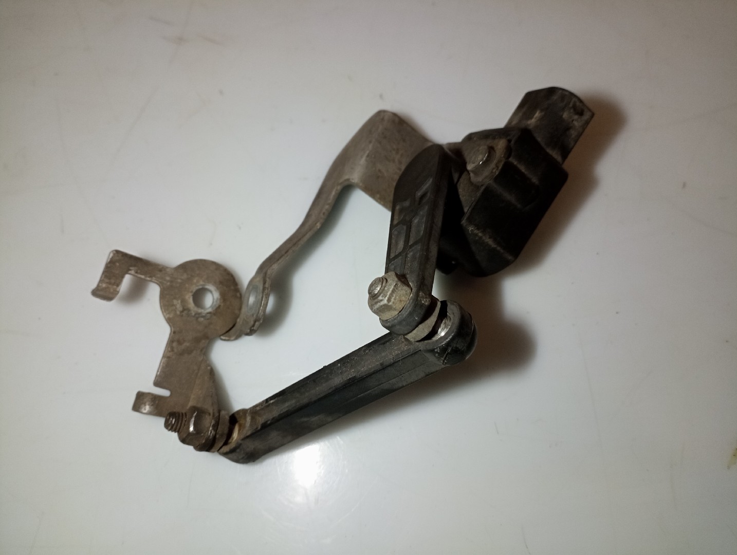 Nivelador de Ótica BMW 3 Touring (E91) | 04 - 12 Imagem-3