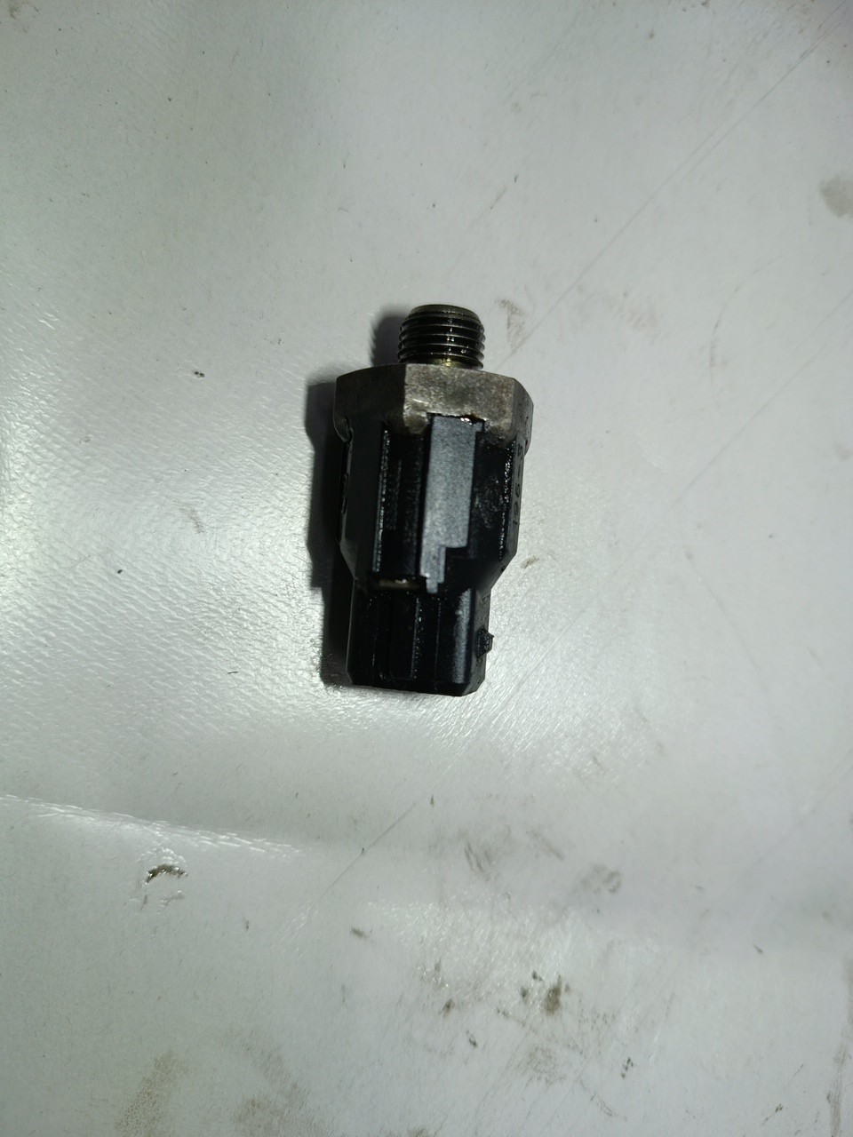 Sensor de detonação RENAULT CLIO II Caixa (SB0/1/2_) | 98 -  Imagem-1
