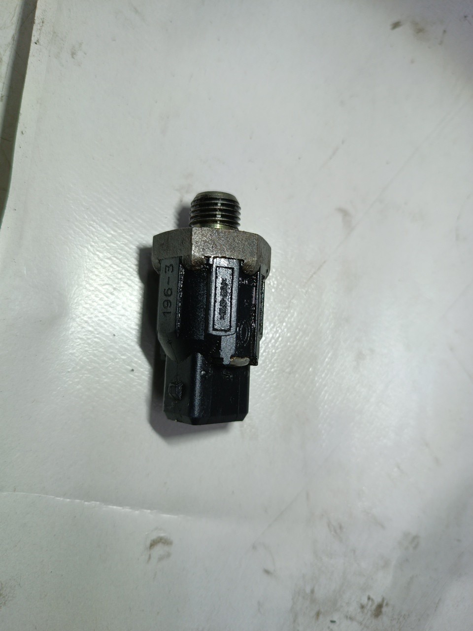 Sensor de detonação RENAULT CLIO II Caixa (SB0/1/2_) | 98 -  Imagem-2