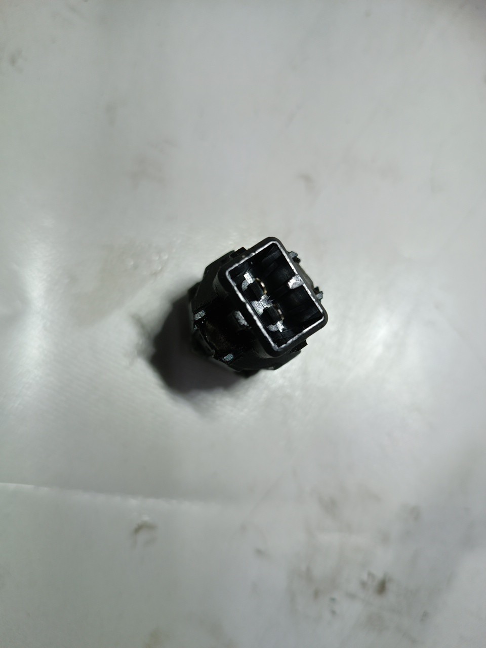 Sensor de detonação RENAULT CLIO II Caixa (SB0/1/2_) | 98 -  Imagem-3