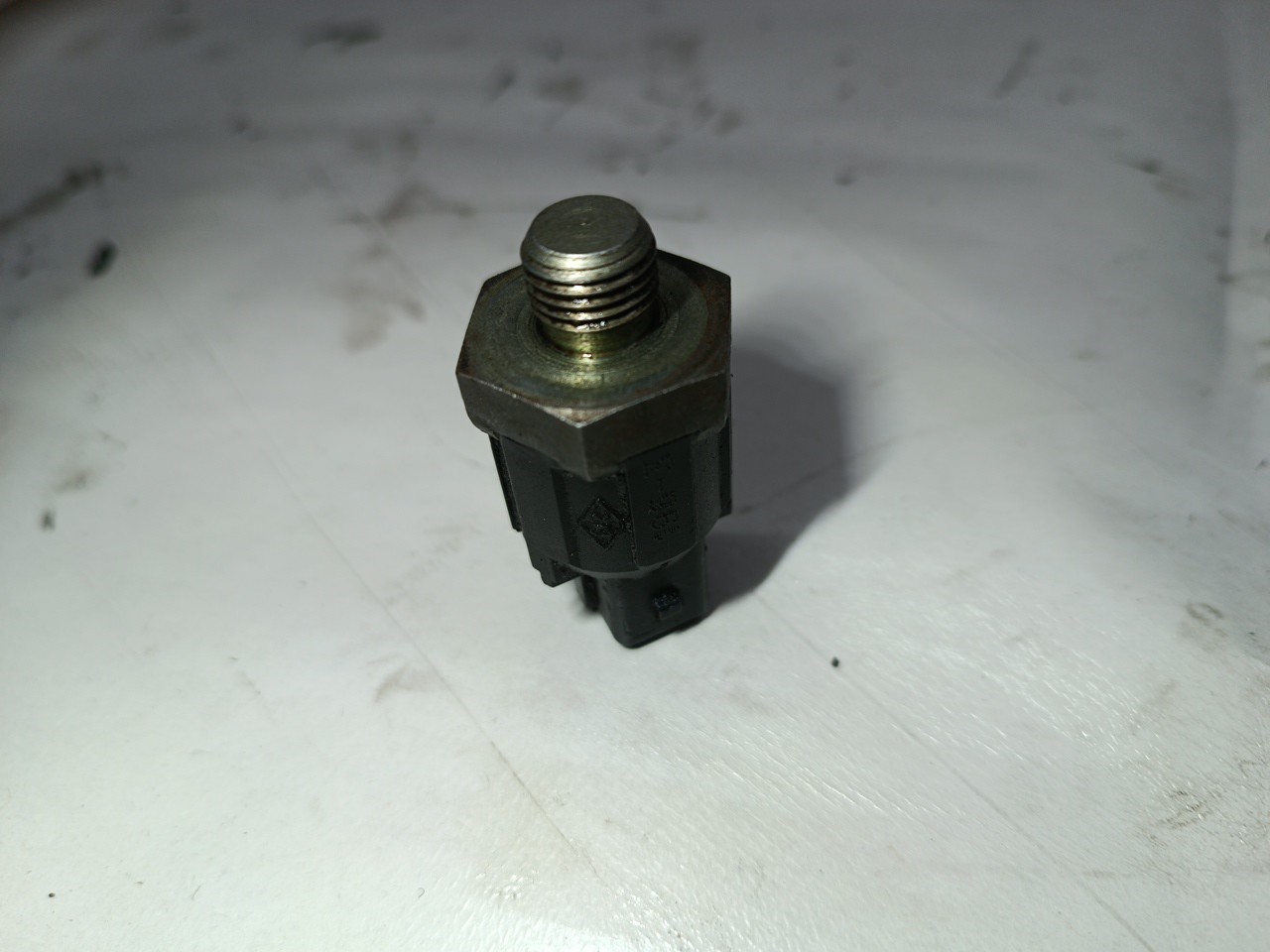 Sensor de detonação RENAULT CLIO II Caixa (SB0/1/2_) | 98 -  Imagem-4