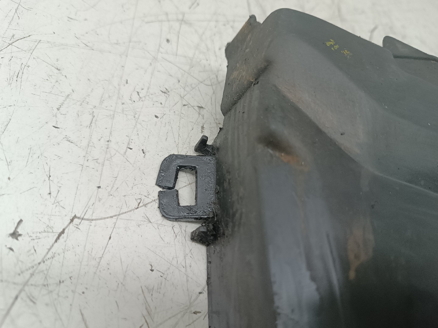 Tampa de distribuição RENAULT CLIO II Caixa (SB0/1/2_) | 98 -  Imagem-5