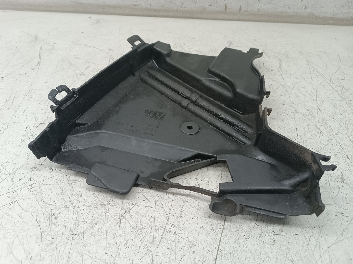 Tampa de distribuição RENAULT CLIO II Caixa (SB0/1/2_) | 98 -  Imagem-6