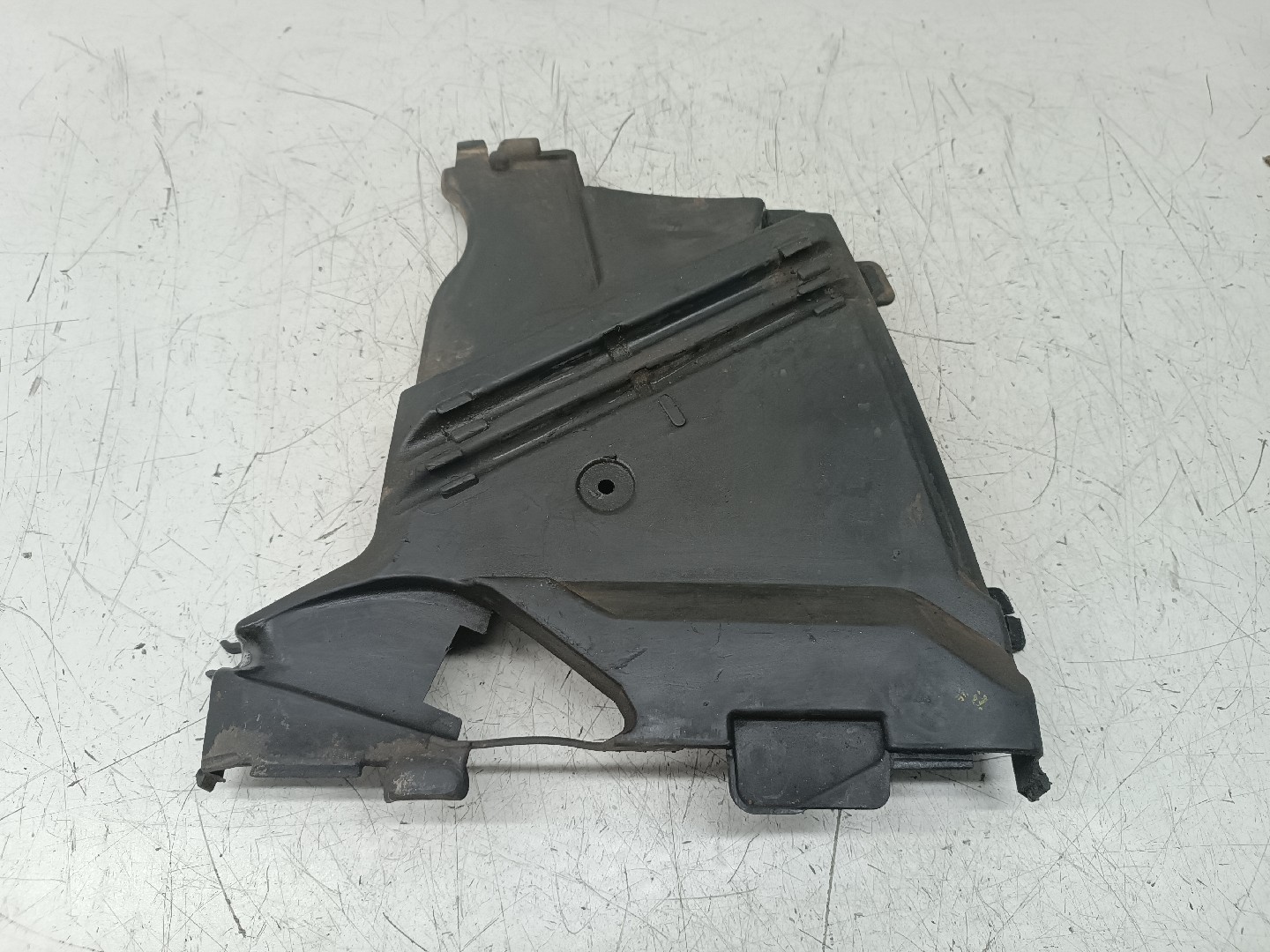 Tampa de distribuição RENAULT CLIO II Caixa (SB0/1/2_) | 98 -  Imagem-2