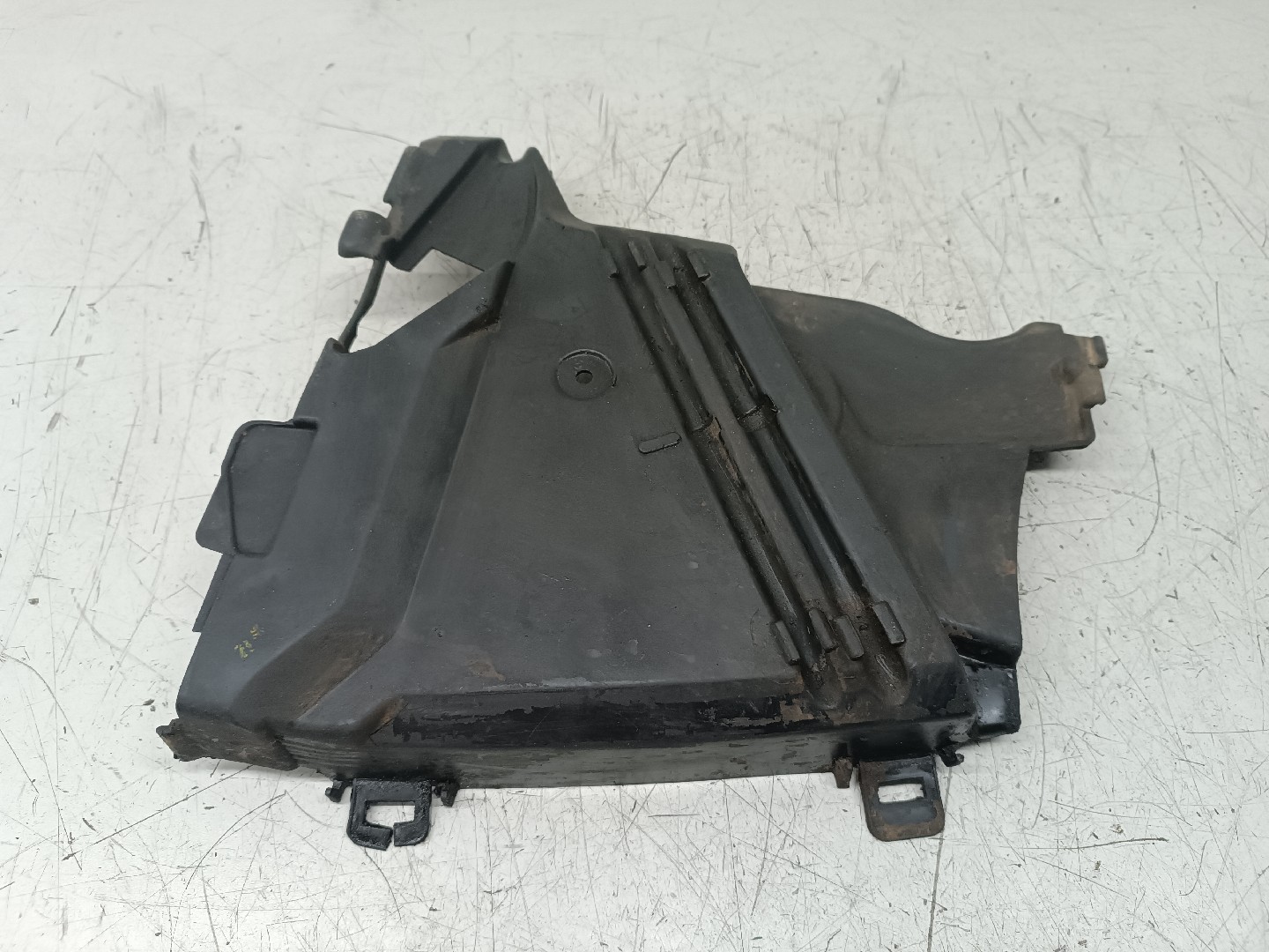 Tampa de distribuição RENAULT CLIO II Caixa (SB0/1/2_) | 98 -  Imagem-3