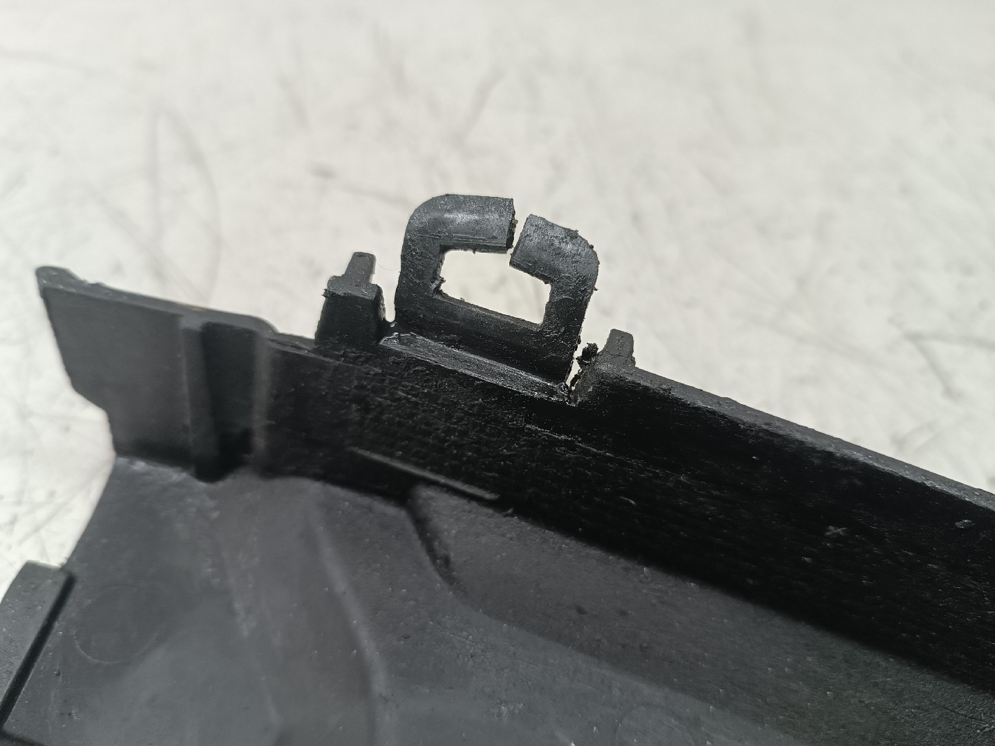 Tampa de distribuição RENAULT CLIO II Caixa (SB0/1/2_) | 98 -  Imagem-1