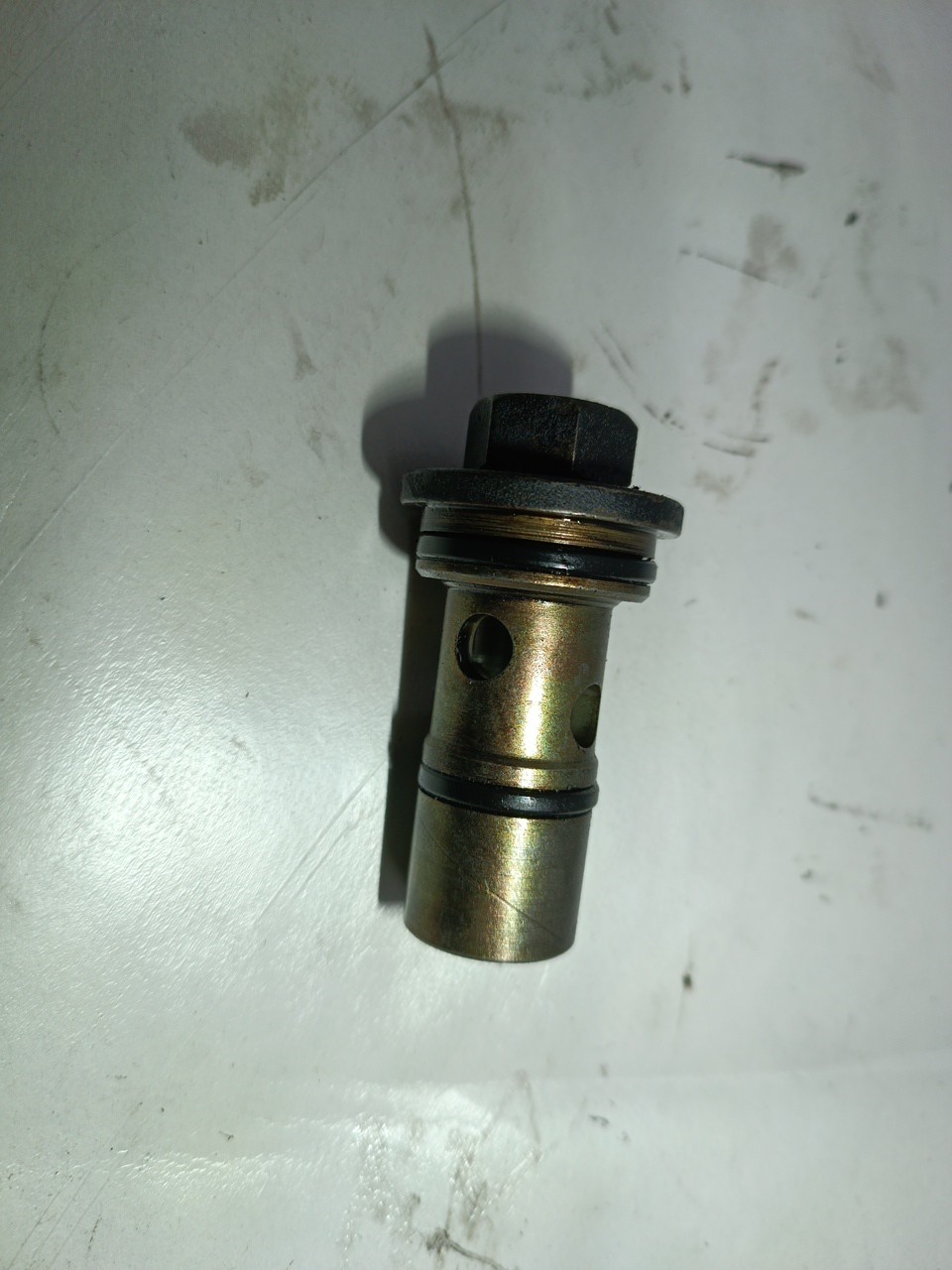 Parafuso RENAULT CLIO II Caixa (SB0/1/2_) | 98 - 
