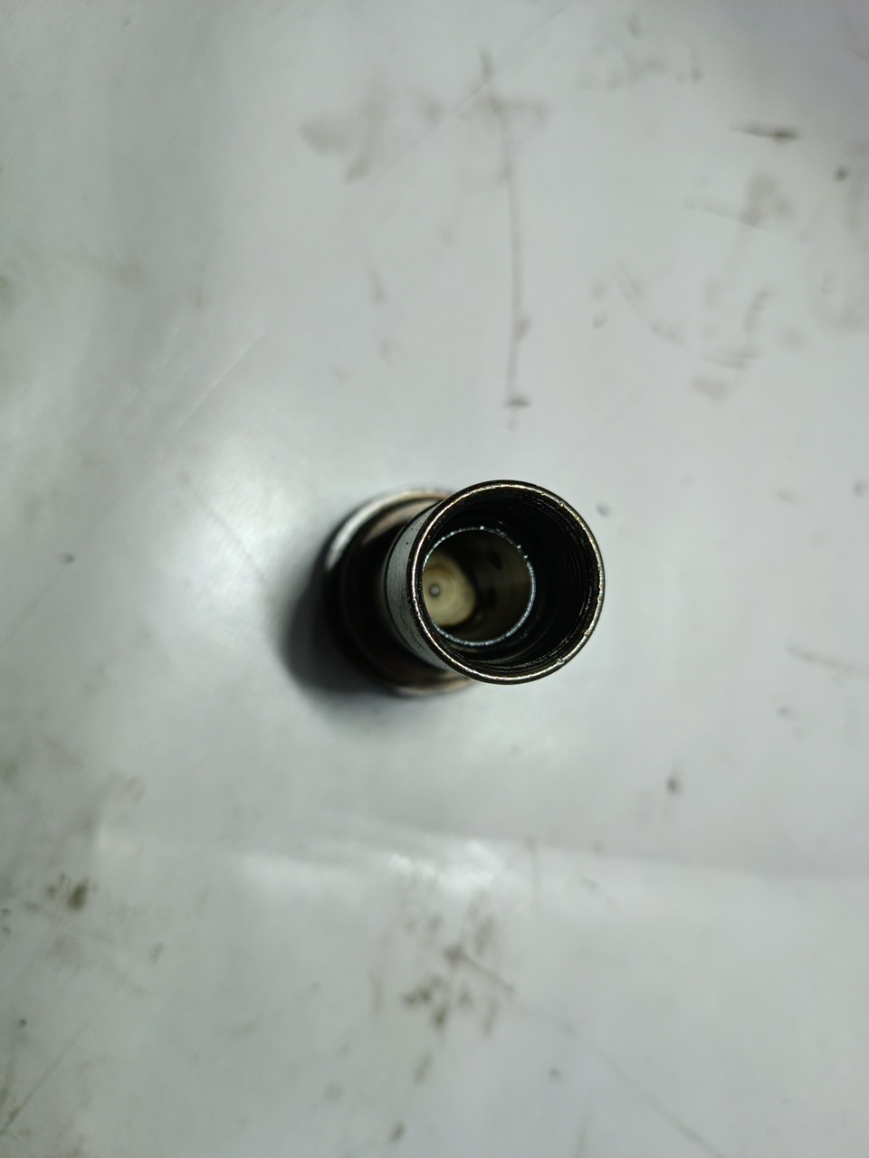 Parafuso RENAULT CLIO II Caixa (SB0/1/2_) | 98 -  Imagem-1