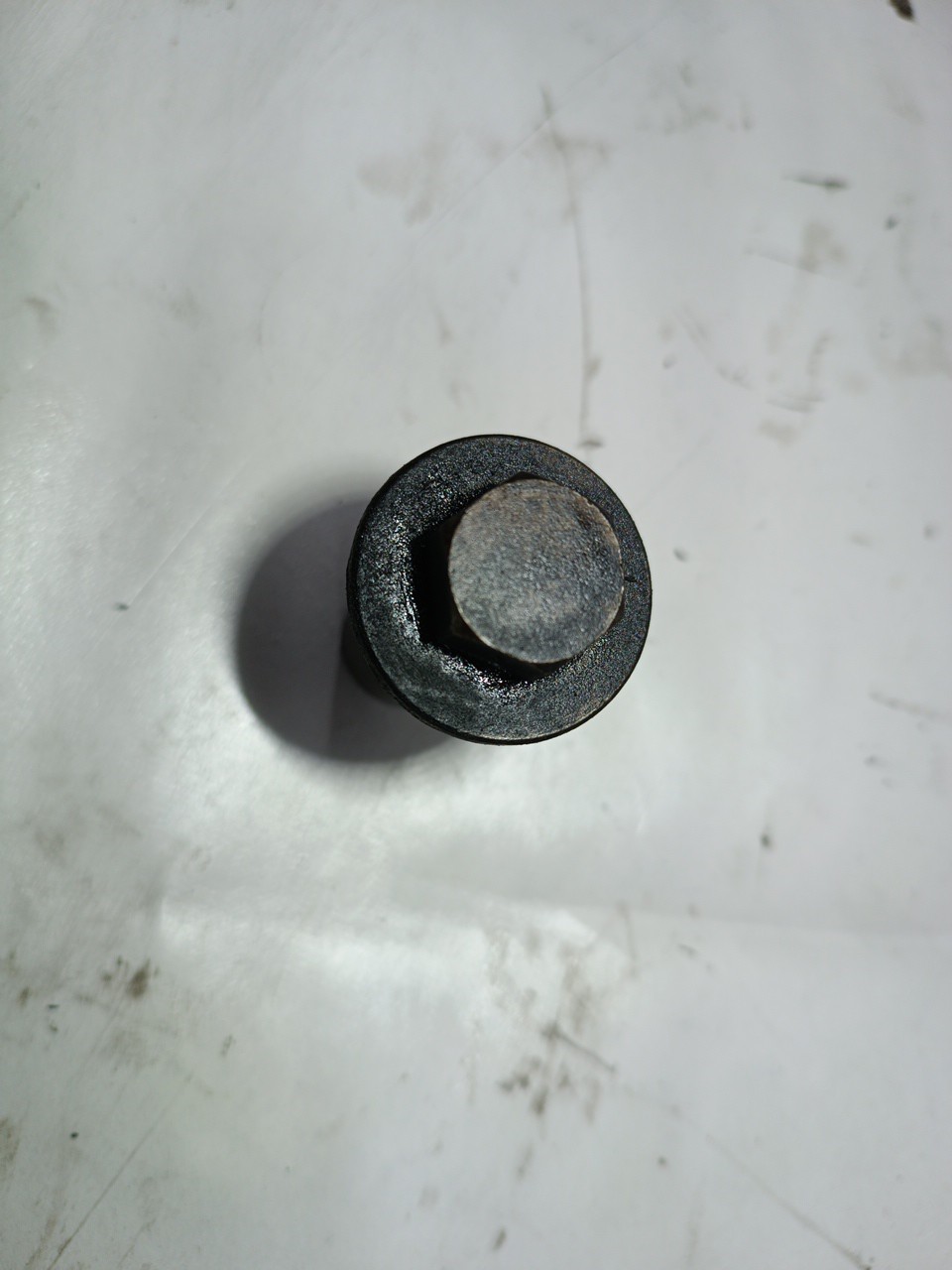 Parafuso RENAULT CLIO II Caixa (SB0/1/2_) | 98 -  Imagem-2