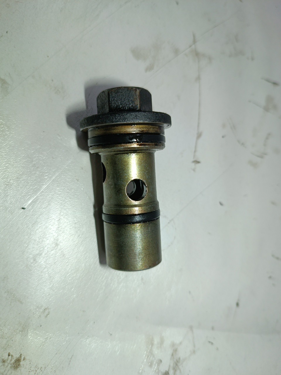 Parafuso RENAULT CLIO II Caixa (SB0/1/2_) | 98 -  Imagem-3