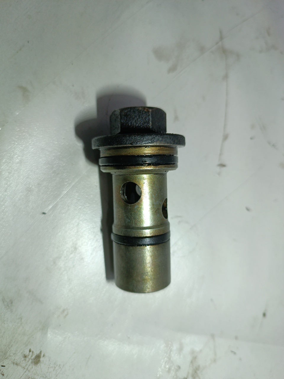 Parafuso RENAULT CLIO II Caixa (SB0/1/2_) | 98 -  Imagem-4