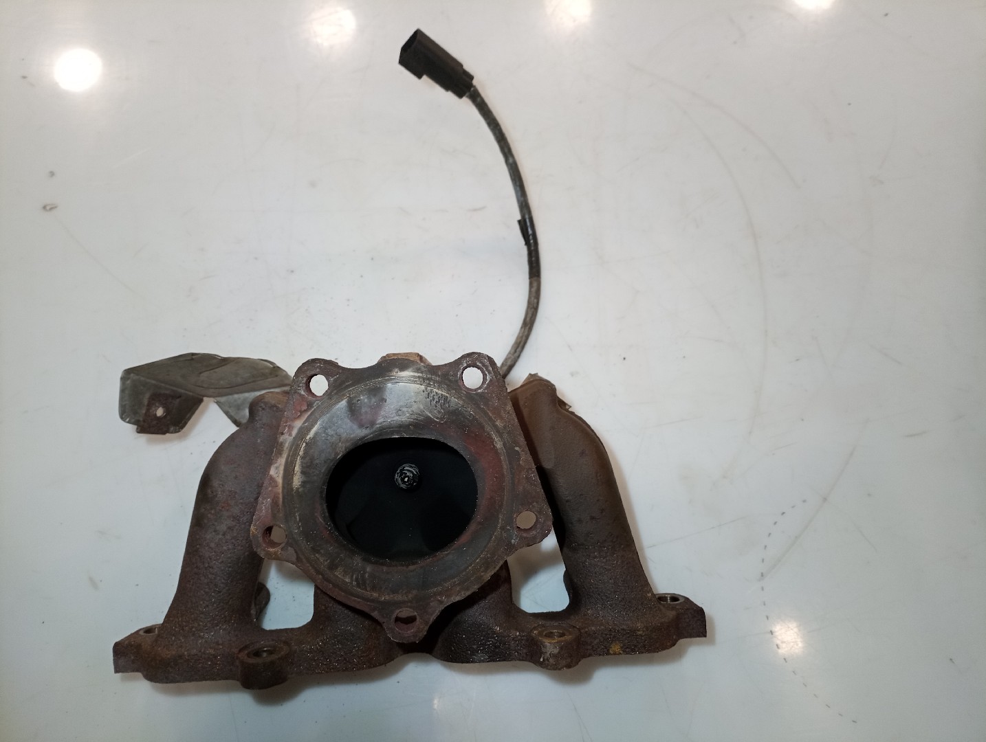 Coletor de Escape FORD FIESTA IV (JA_, JB_) | 95 - 02 Imagem-6