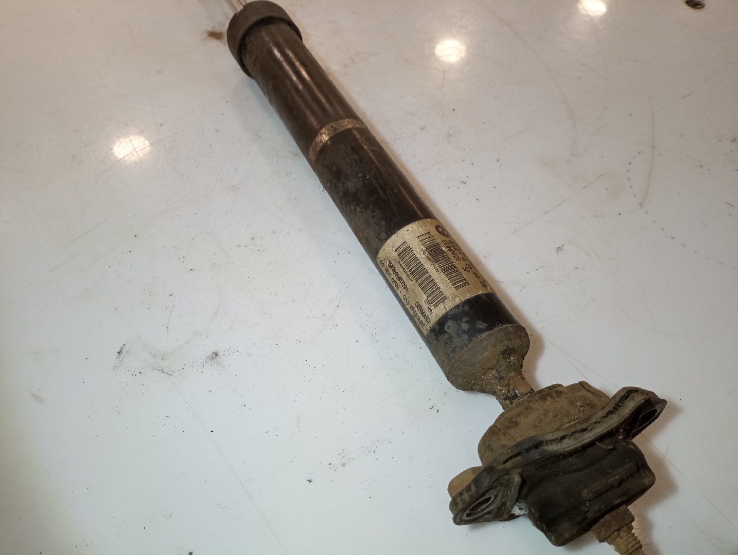 Amortecedor Traseiro BMW 3 Touring (E91) | 04 - 12 Imagem-2