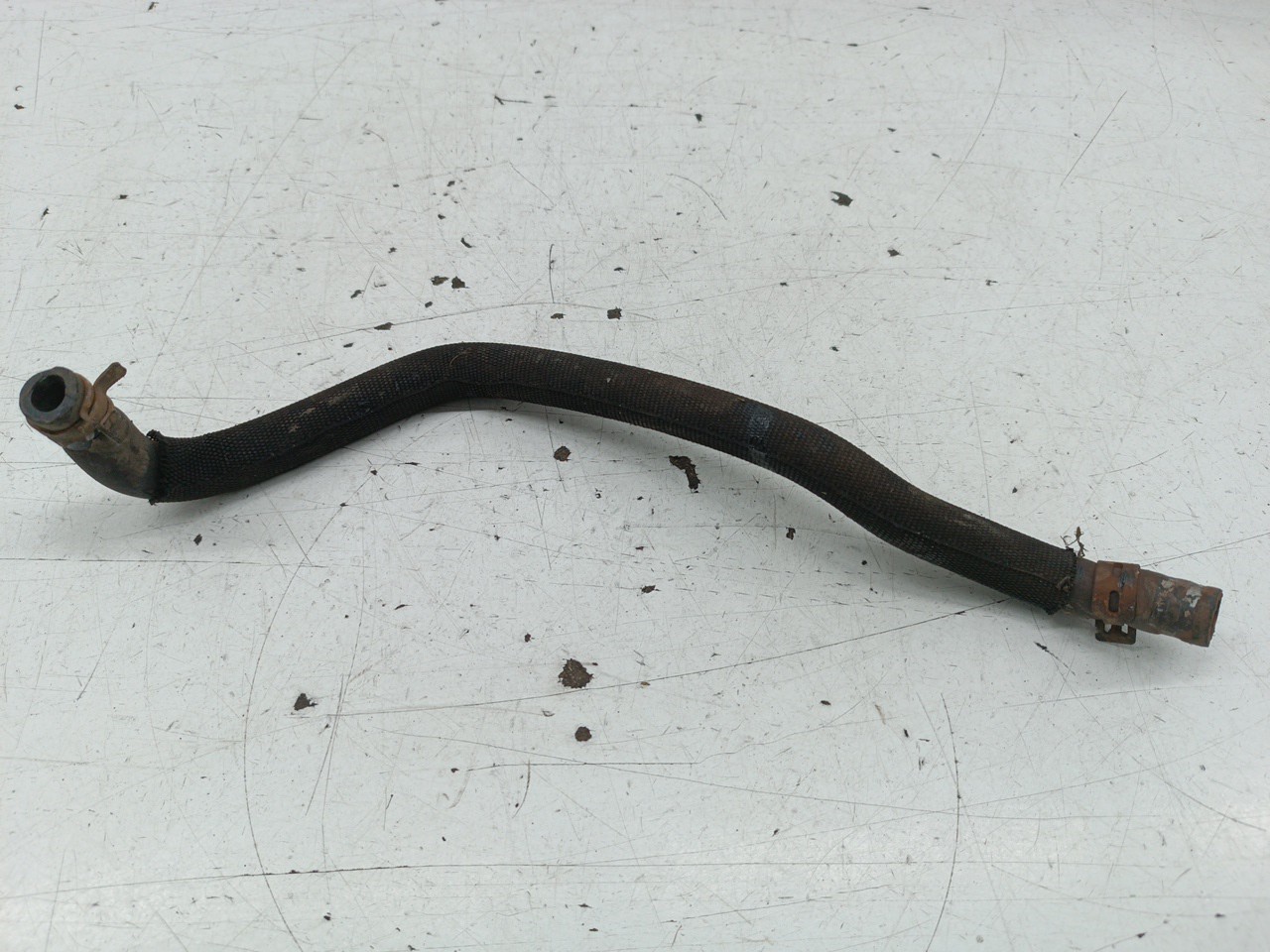 Tubo de Água RENAULT CLIO II Caixa (SB0/1/2_) | 98 - 