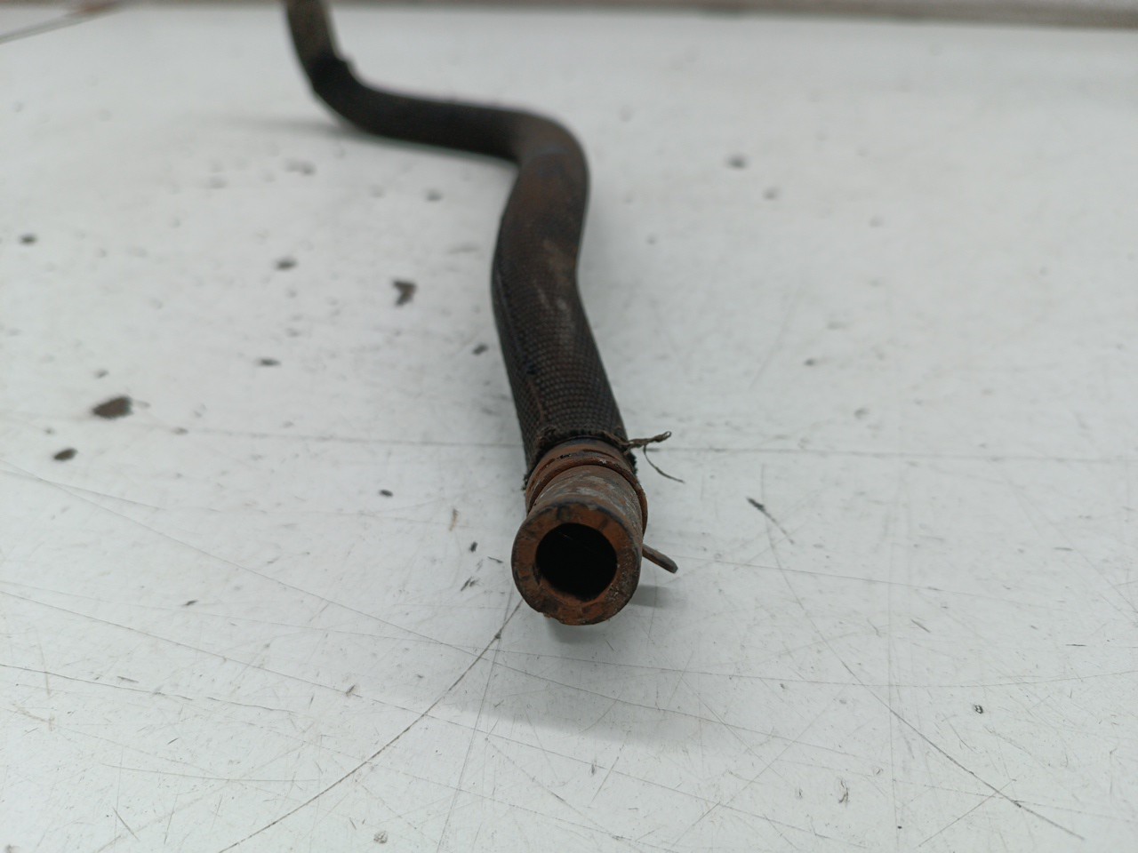 Tubo de Água RENAULT CLIO II Caixa (SB0/1/2_) | 98 -  Imagem-2