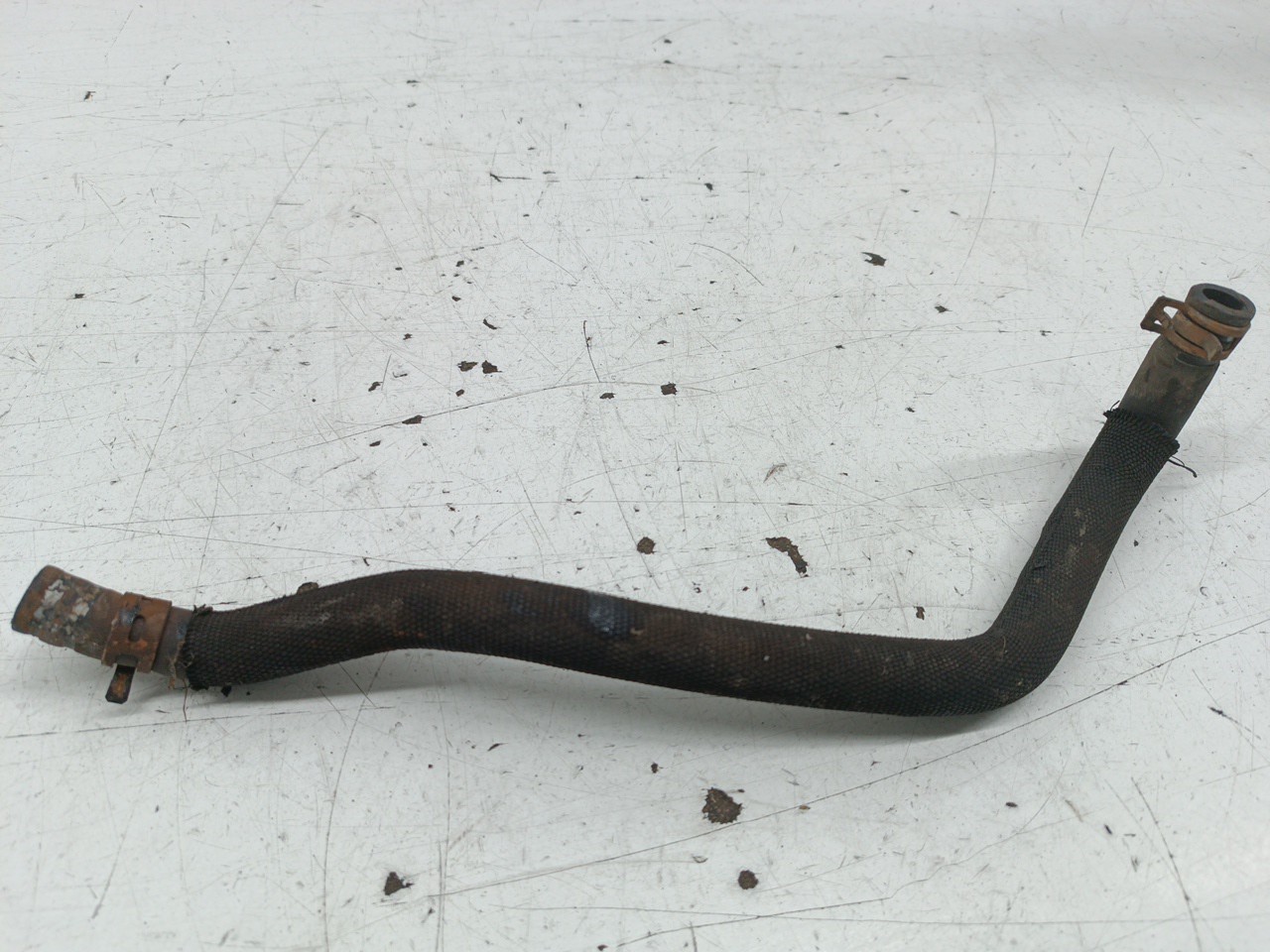 Tubo de Água RENAULT CLIO II Caixa (SB0/1/2_) | 98 -  Imagem-3