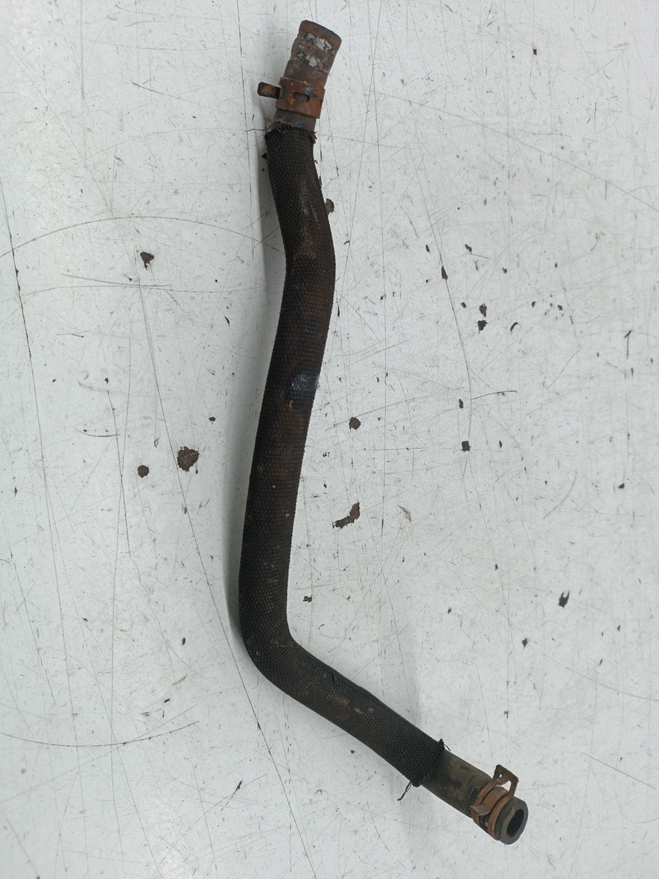 Tubo de Água RENAULT CLIO II Caixa (SB0/1/2_) | 98 -  Imagem-4