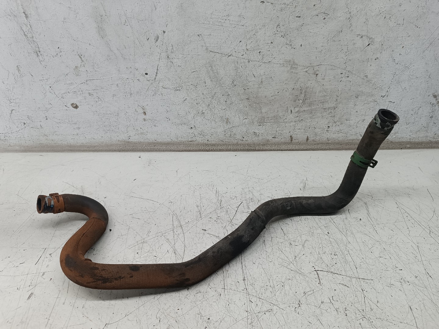 Tubo de Água RENAULT CLIO II Caixa (SB0/1/2_) | 98 - 