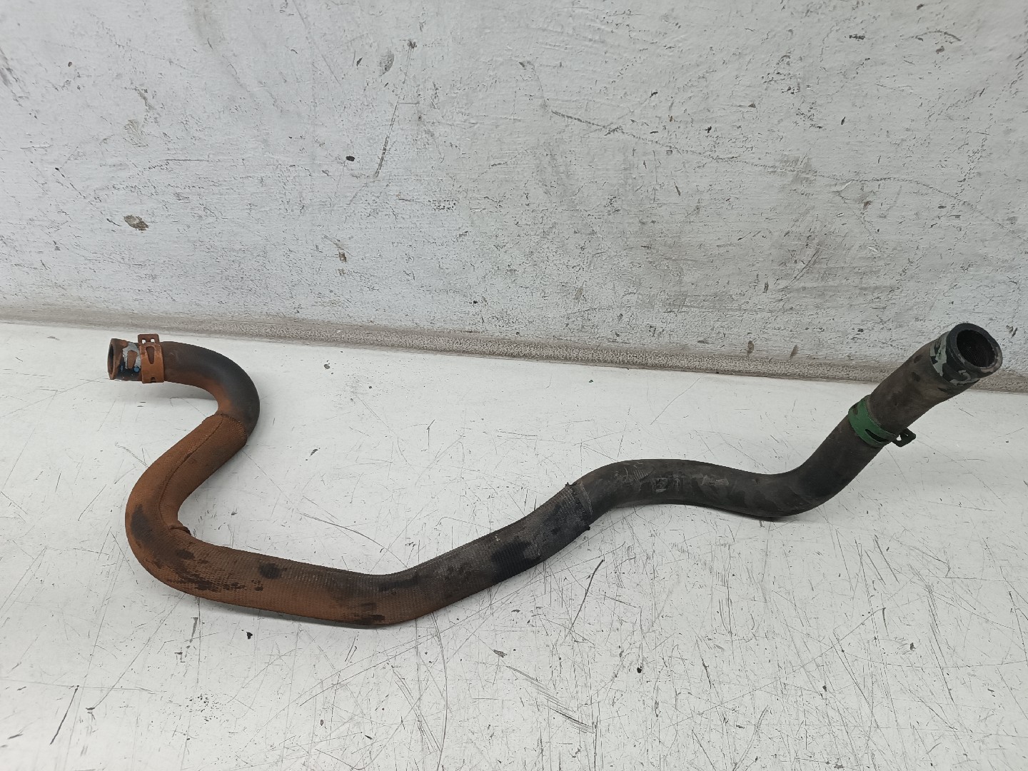 Tubo de Água RENAULT CLIO II Caixa (SB0/1/2_) | 98 -  Imagem-3