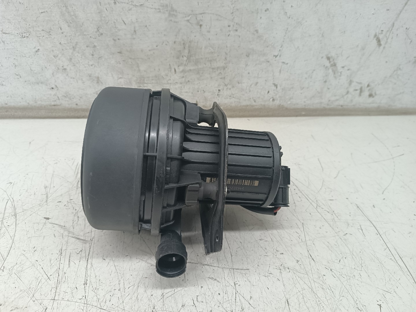 Bomba de ar secundaria BMW 3 Compact (E46) | 01 - 05