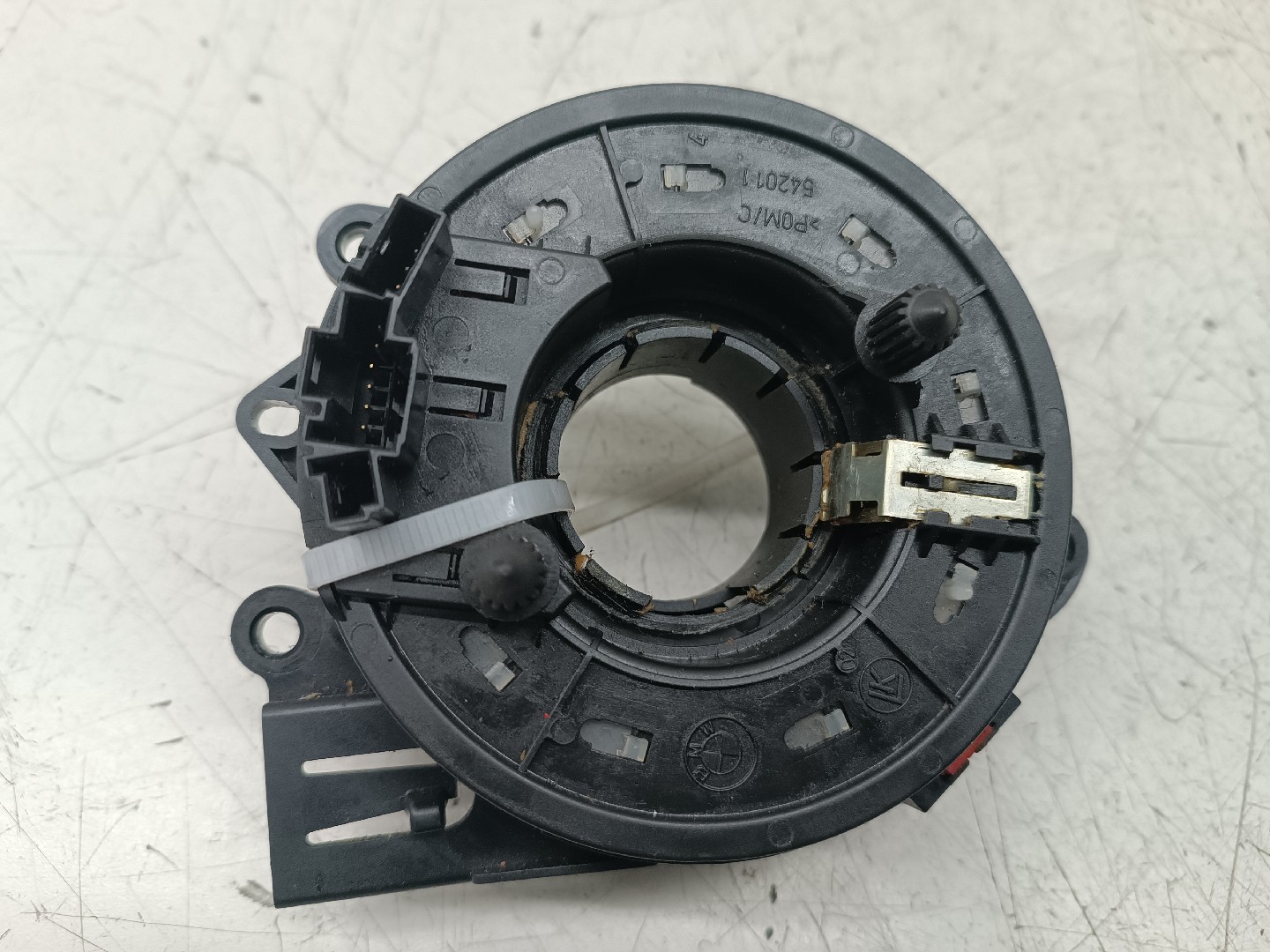 Fita de Airbag BMW 3 Compact (E46) | 01 - 05 Imagem-6