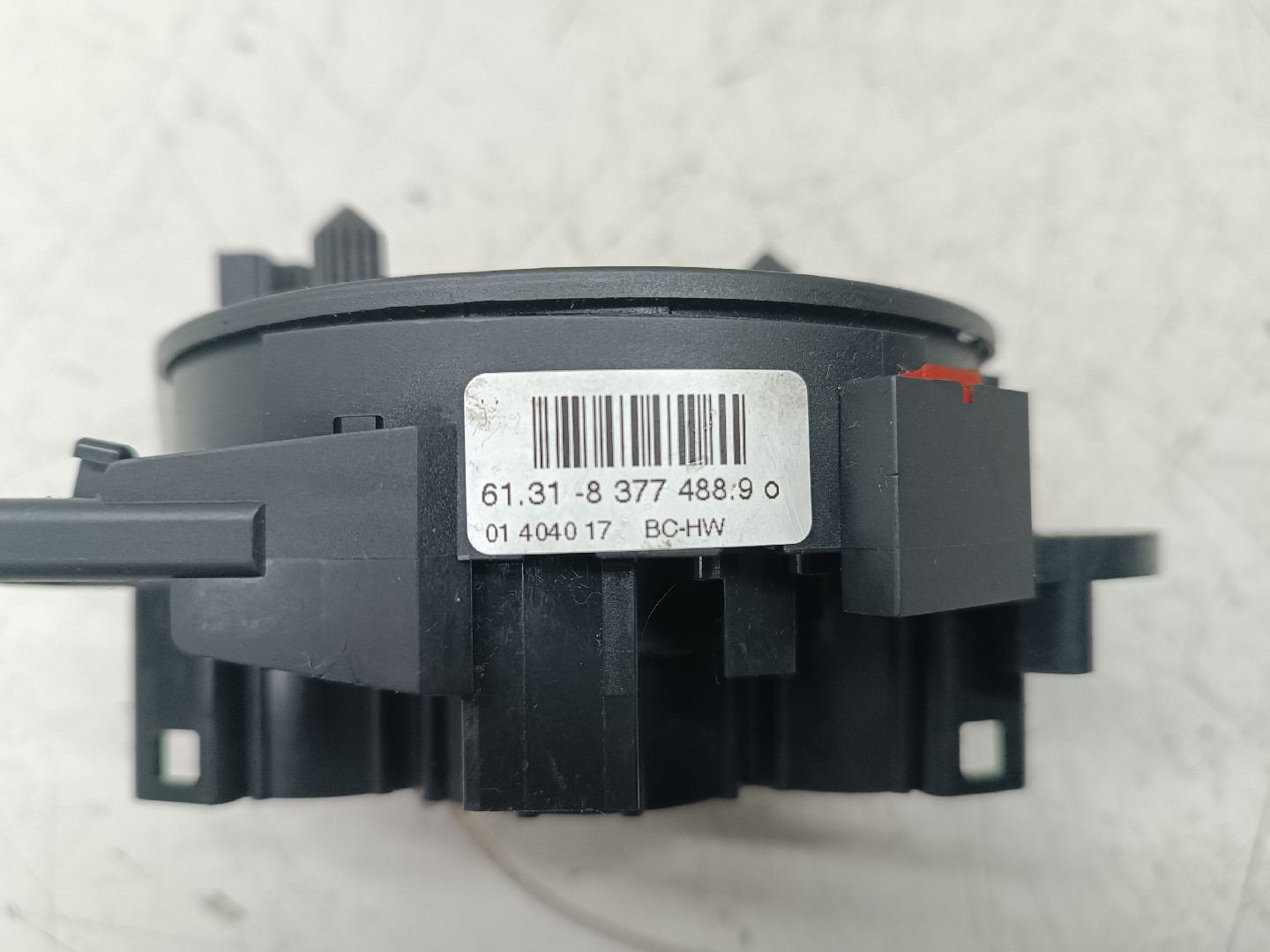 Fita de Airbag BMW 3 Compact (E46) | 01 - 05 Imagem-5