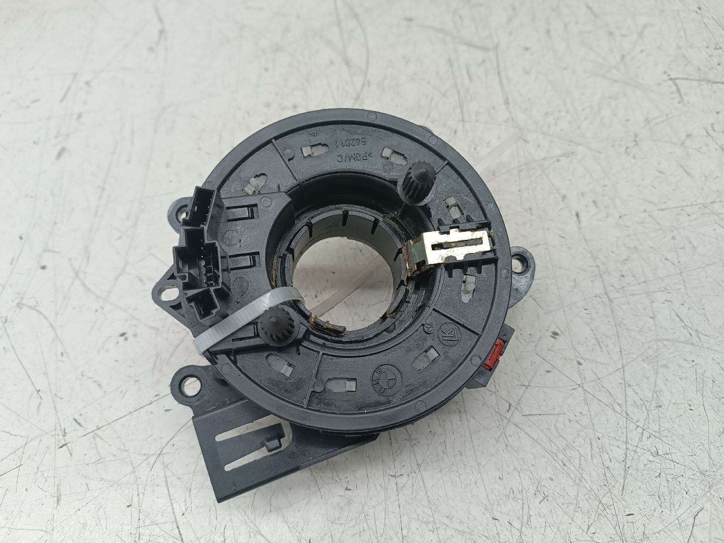 Fita de Airbag BMW 3 Compact (E46) | 01 - 05