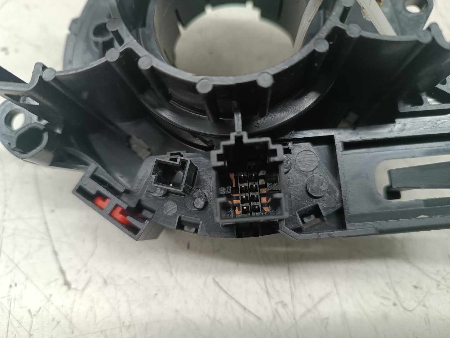 Fita de Airbag BMW 3 Compact (E46) | 01 - 05 Imagem-2