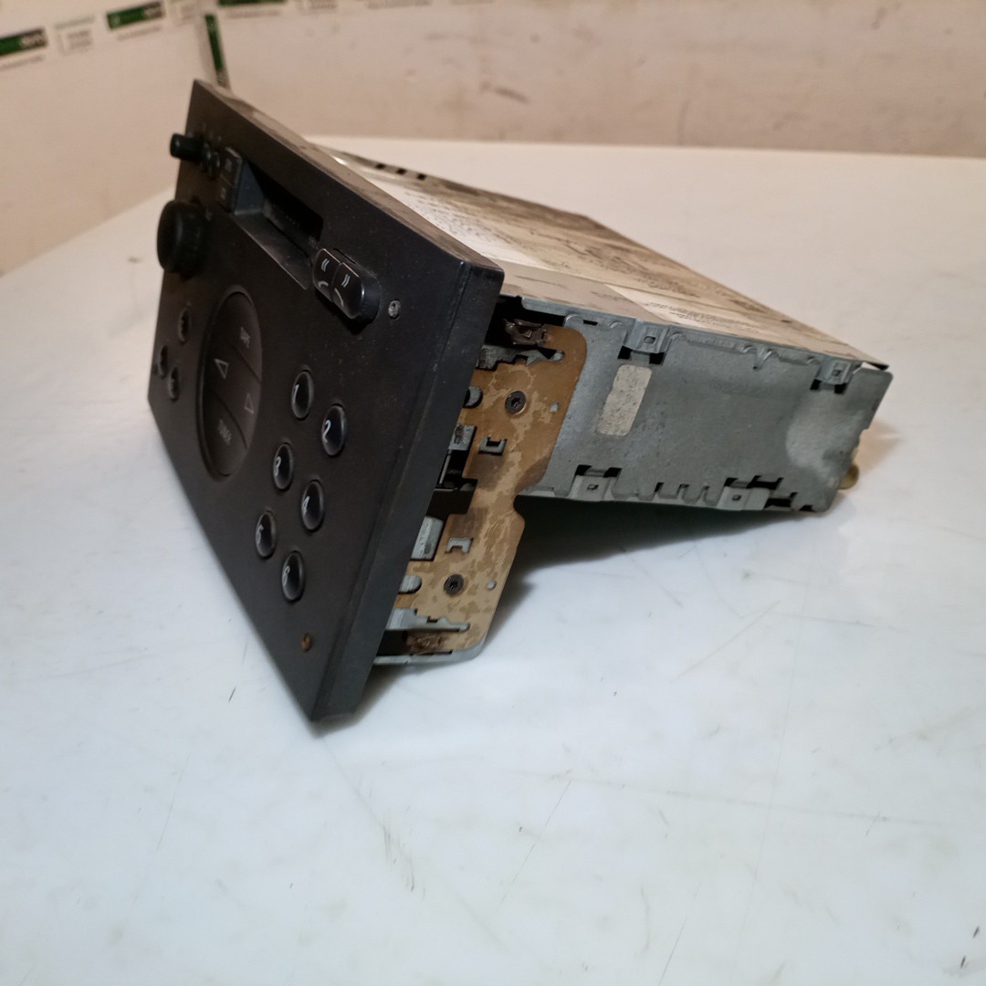 Auto-Rádio OPEL COMBO Caixa/Combi (X19) | 18 -  Imagem-1