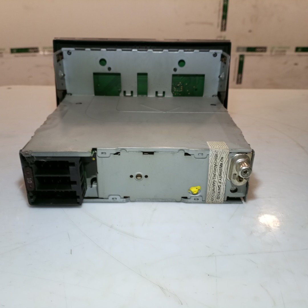 Auto-Rádio OPEL COMBO Caixa/Combi (X19) | 18 -  Imagem-2