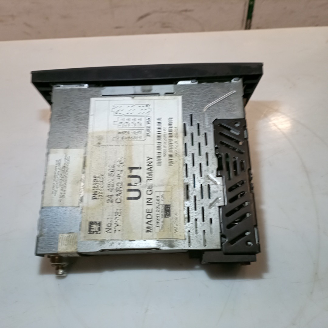 Auto-Rádio OPEL COMBO Caixa/Combi (X19) | 18 -  Imagem-3