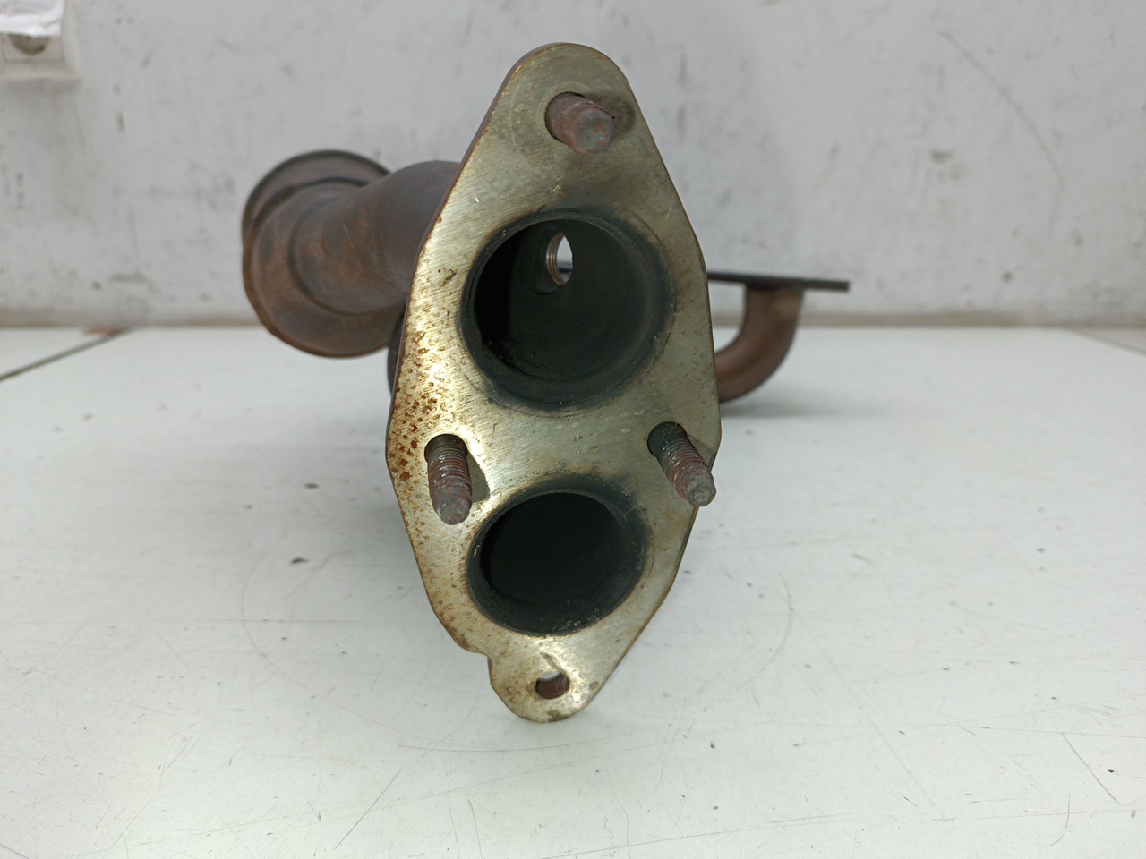 Coletor de Escape BMW 3 Compact (E46) | 01 - 05 Imagem-2